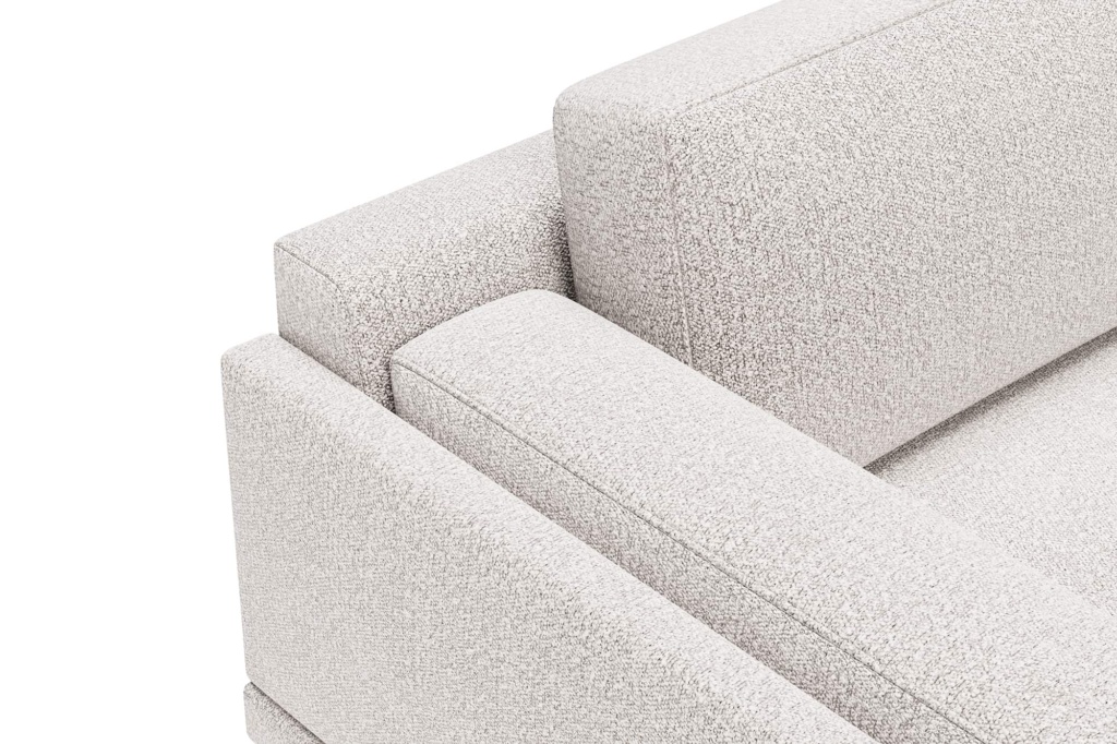 Прямой Диван Пайк двухместный. Фото 3