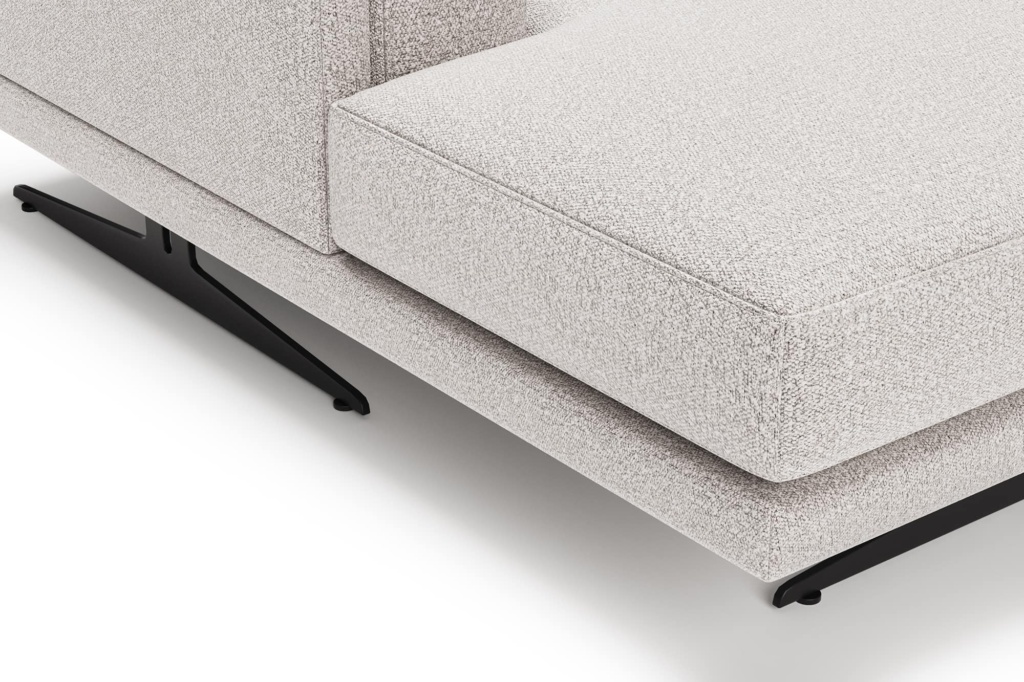 Прямой Диван Пайк двухместный. Фото 16