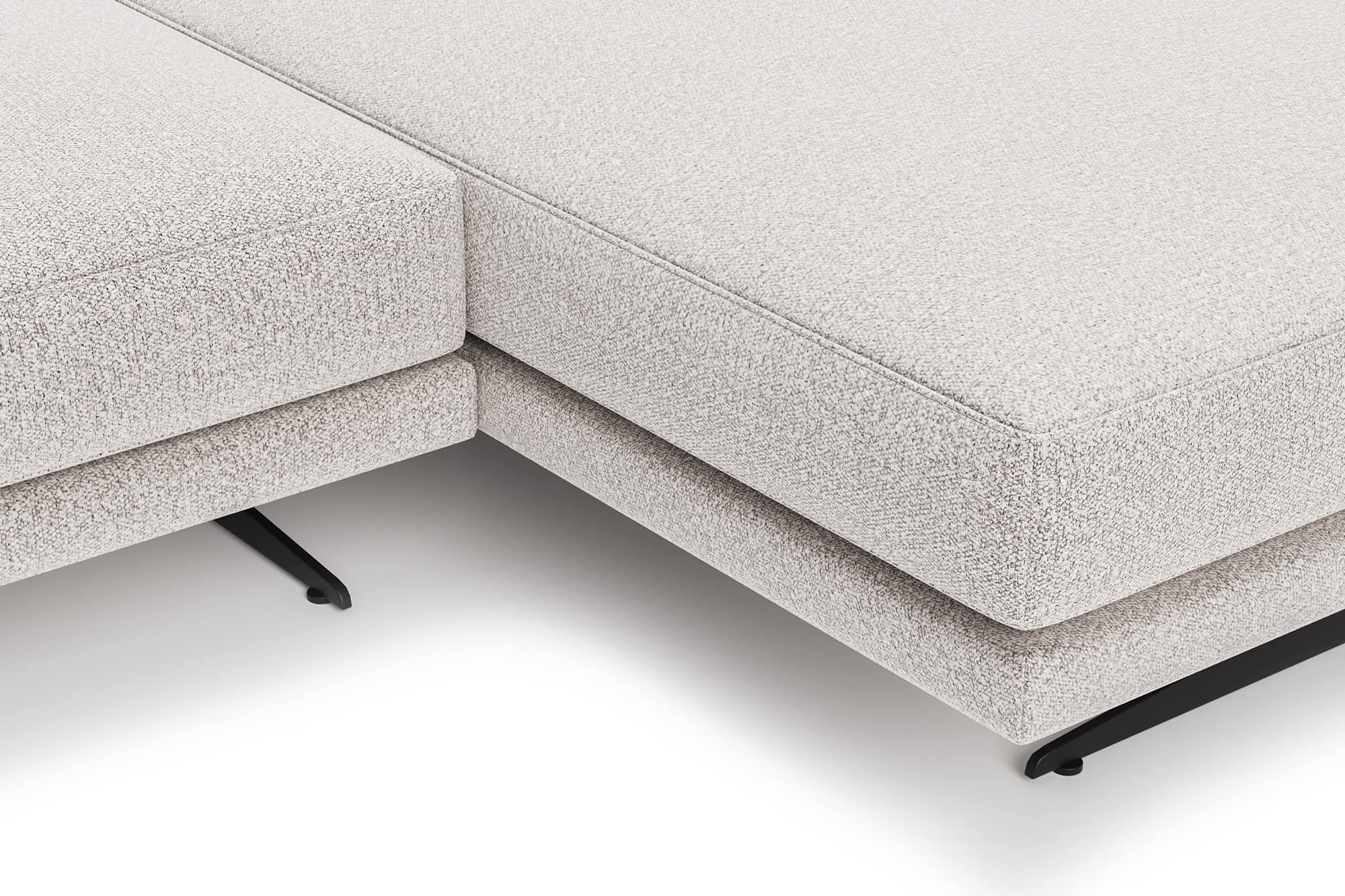 Прямой Диван Пайк двухместный. Фото 10