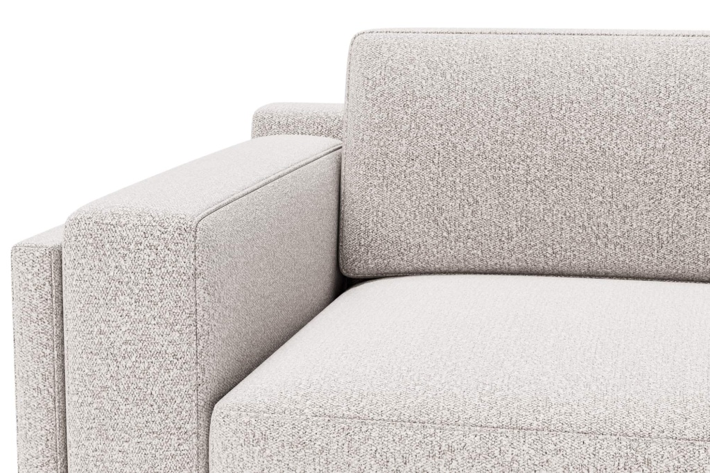 Прямой Диван Пайк двухместный. Фото 7