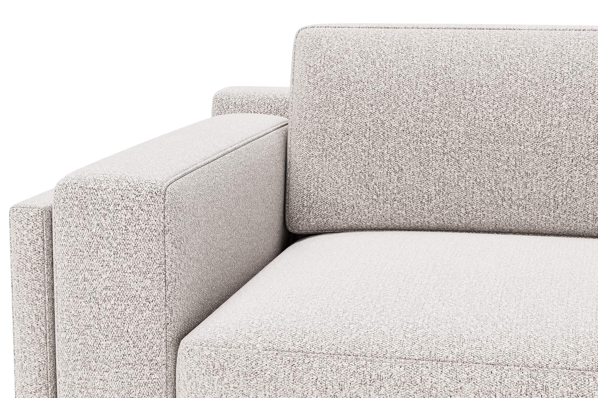 Прямой Диван Пайк двухместный. Фото 7