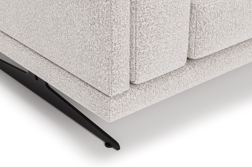 Прямой Диван Пайк двухместный. Фото 13