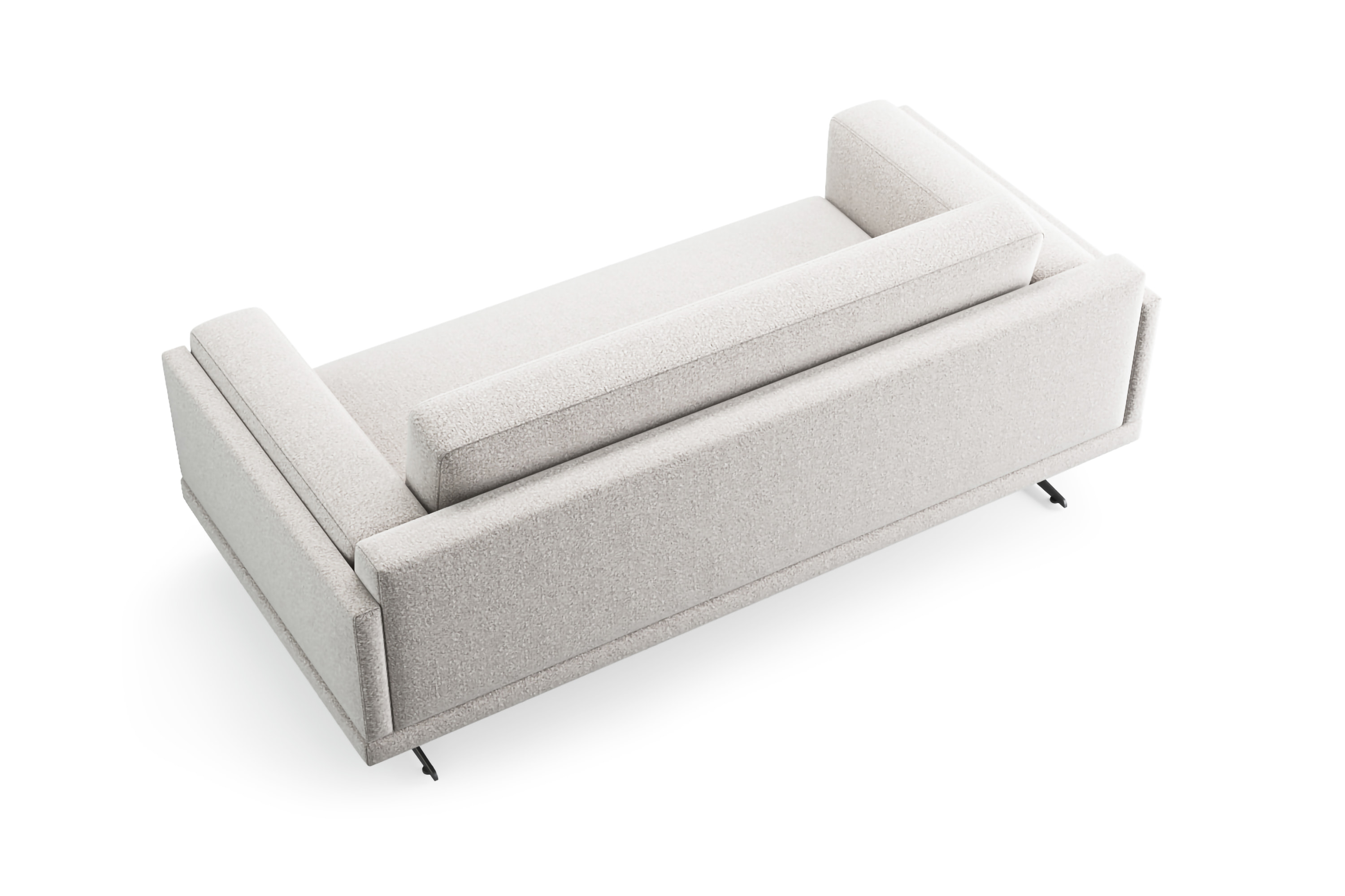 Прямой Диван Пайк двухместный. Фото 8