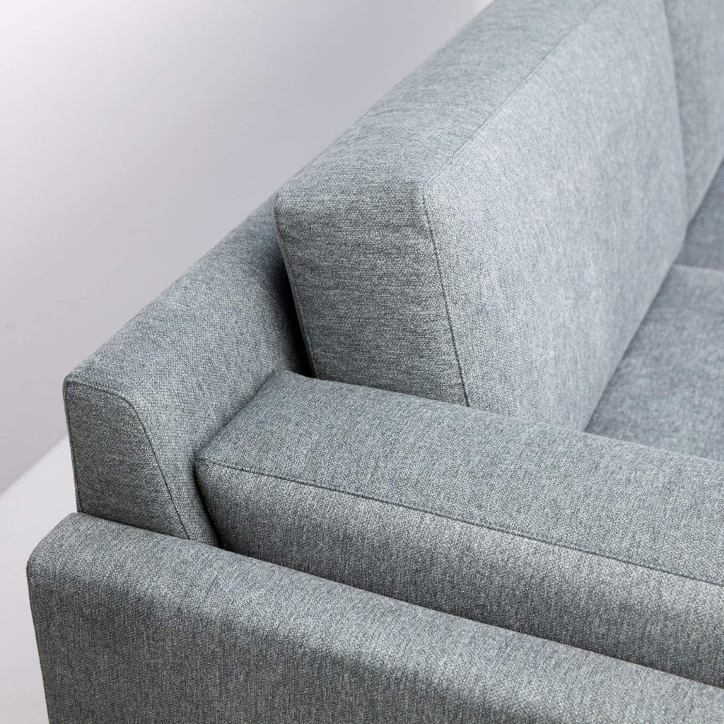 Диван Пайк в интерьере. Фото 4