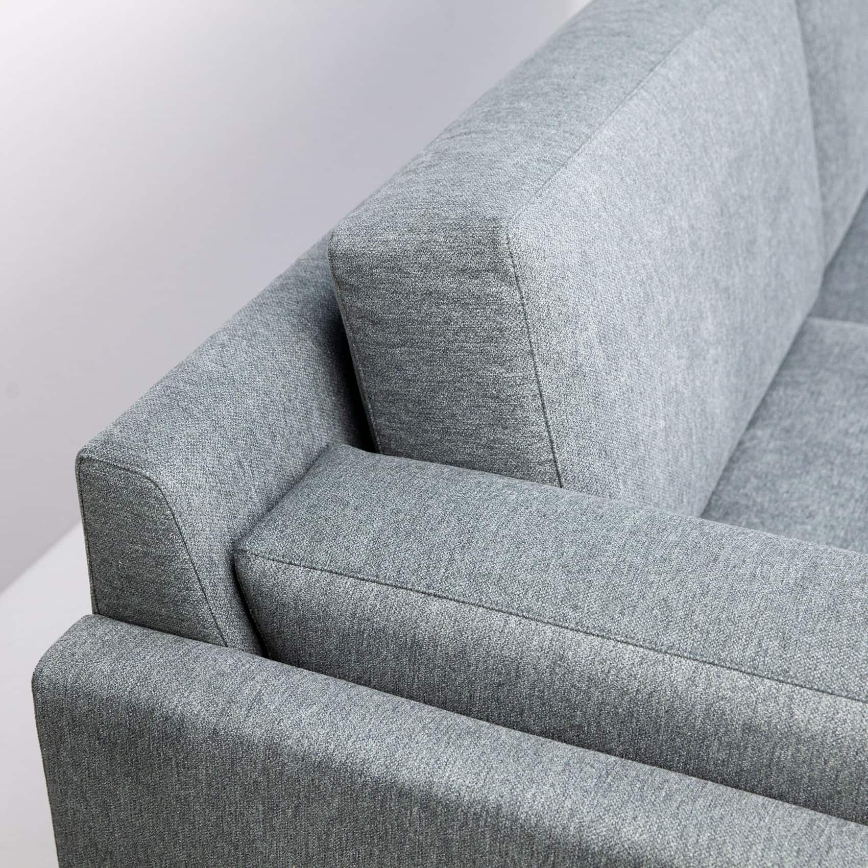 Прямой Диван Пайк двухместный. Фото 23