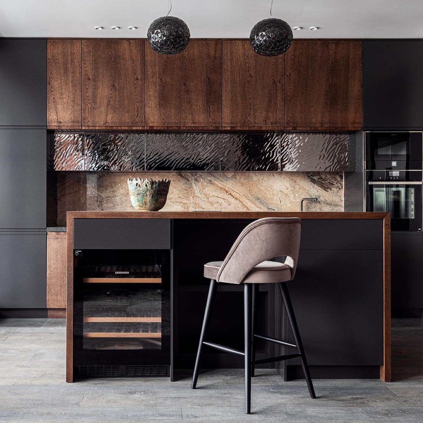 Барный стул Тайлер . Фото 10