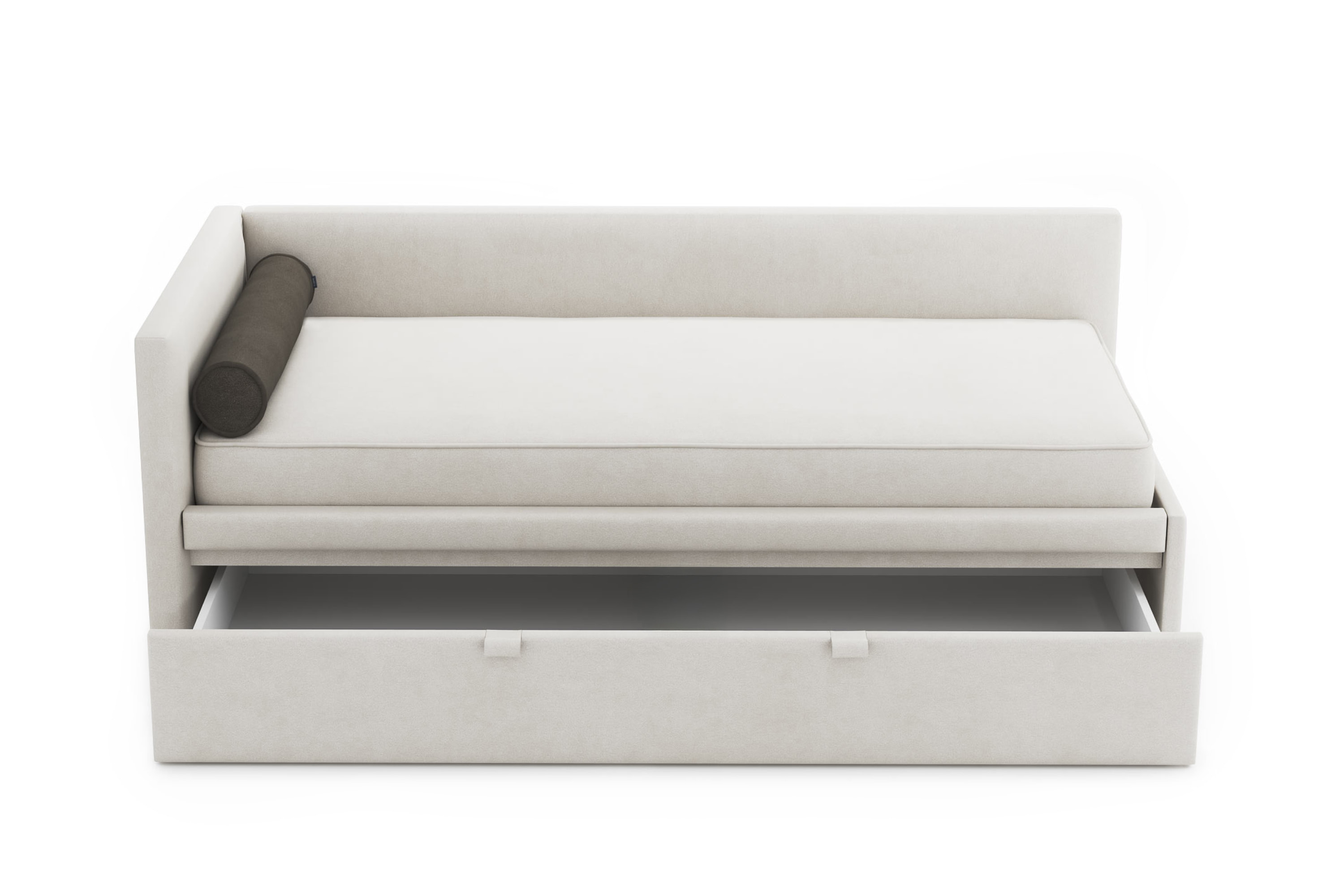 Детская кровать Лео с одним бортом . Фото 4