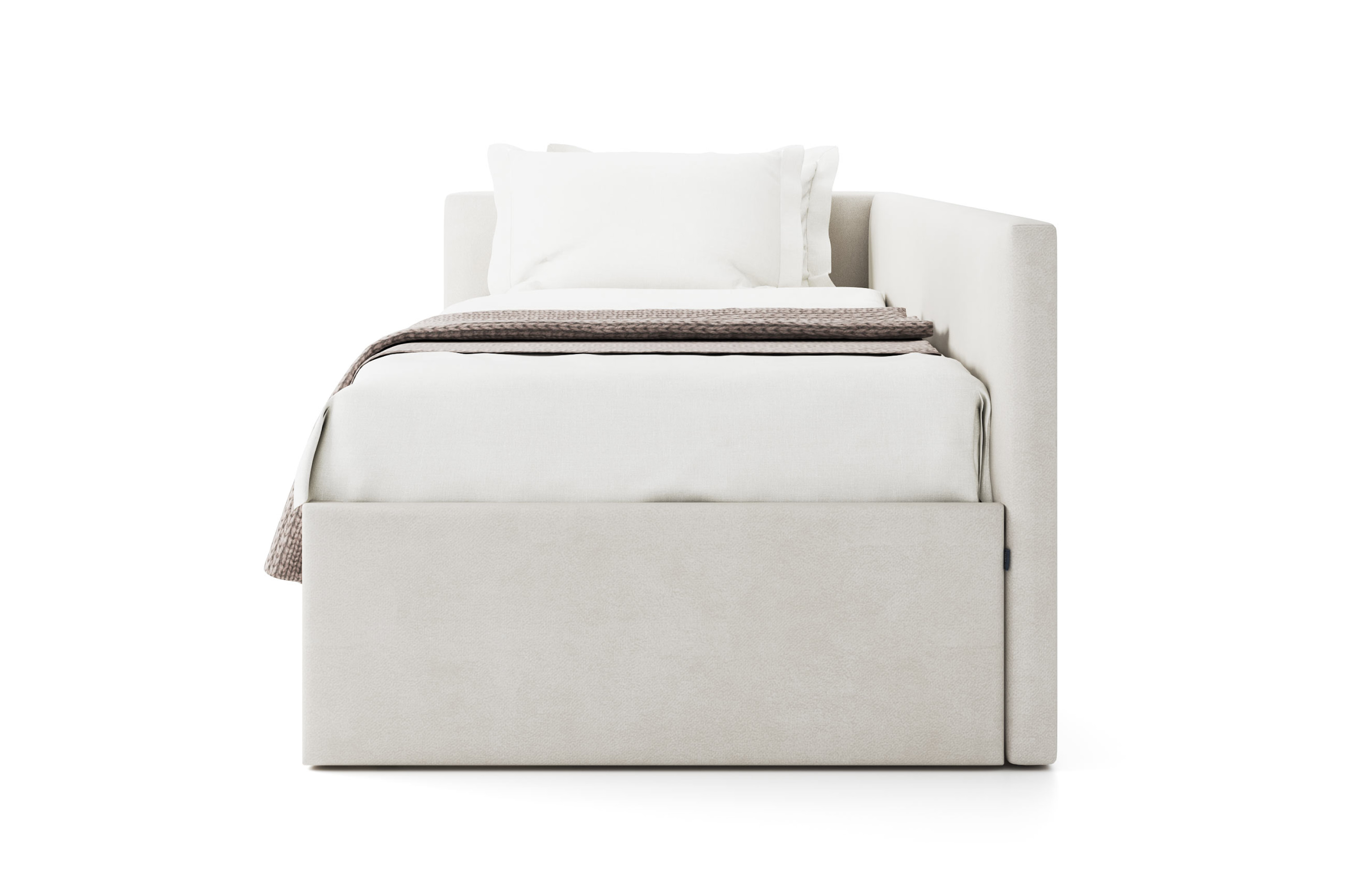 Детская кровать Лео с одним бортом . Фото 6