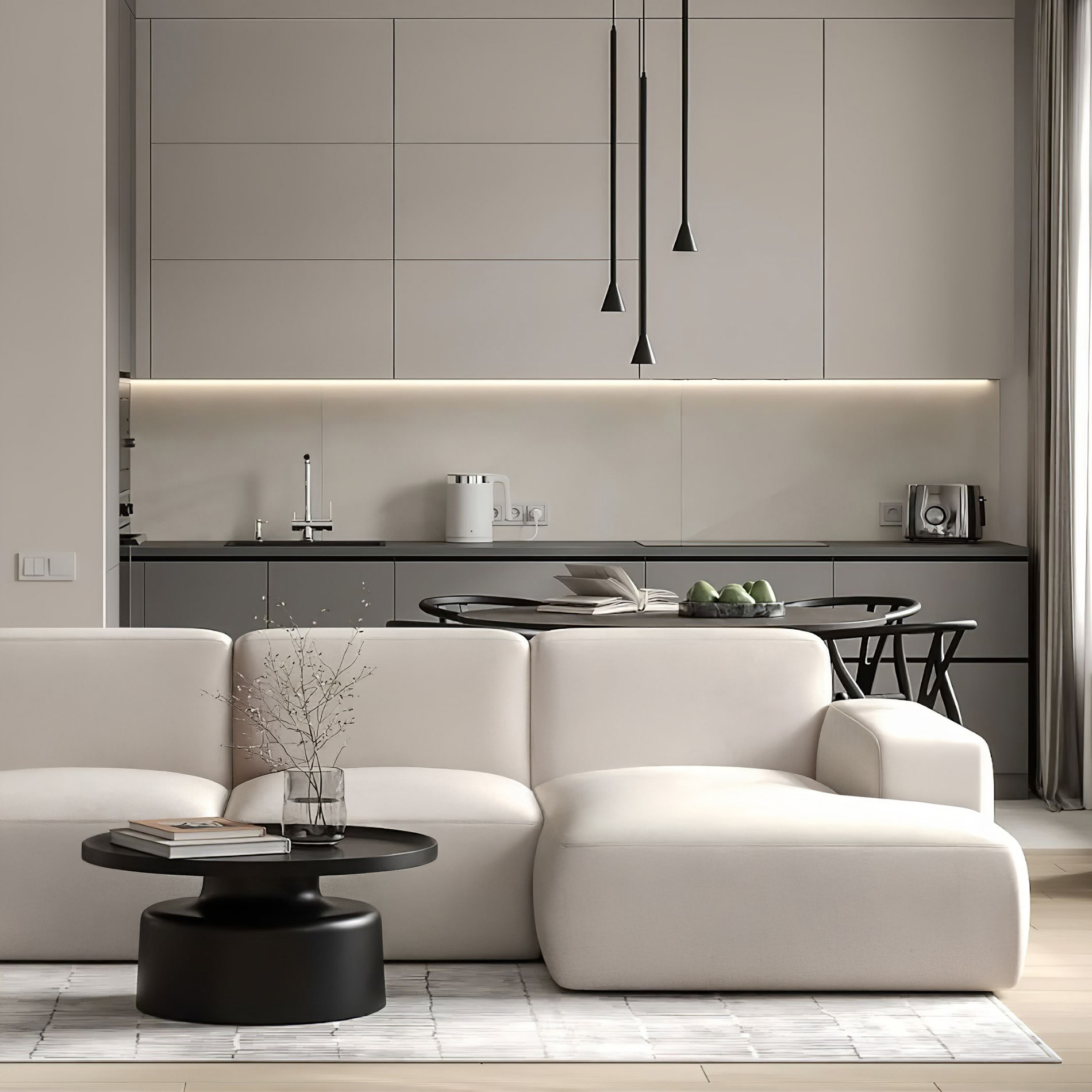 Раскладной Диван Кермит раскладной трехместный. Фото 21