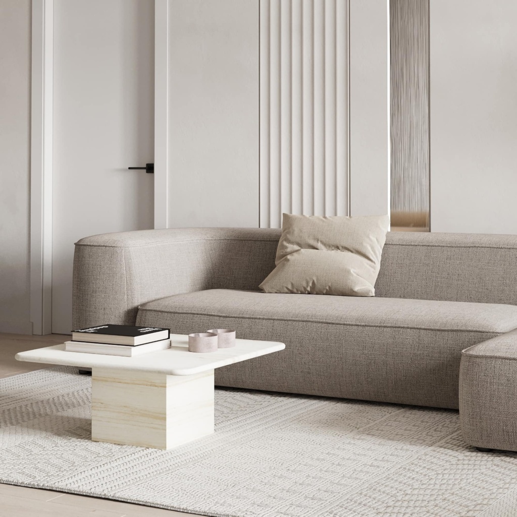 Диван Леман в интерьере, дизайн от: Андрей Рудой . Фото 6