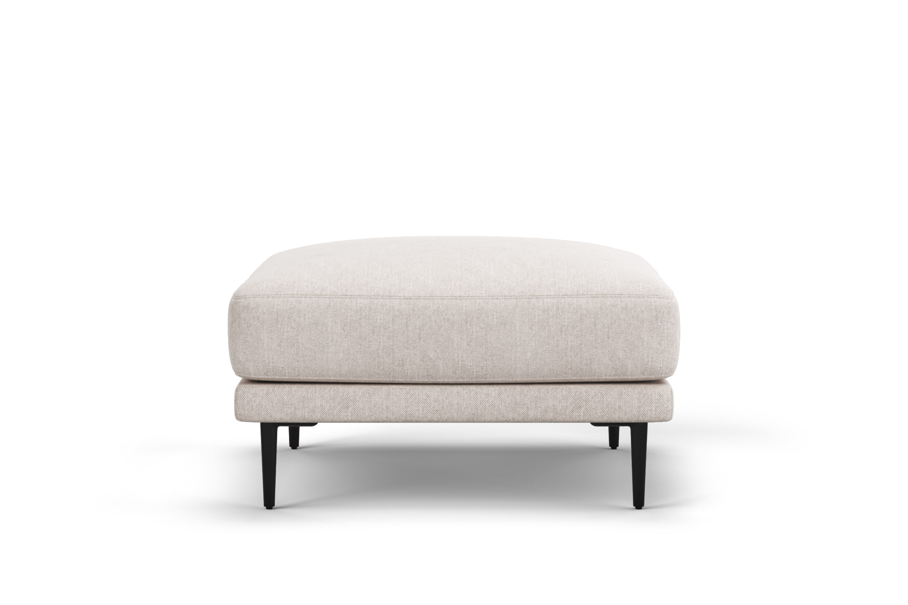 Пуф Марло  размер 75x75 см. Фото 1