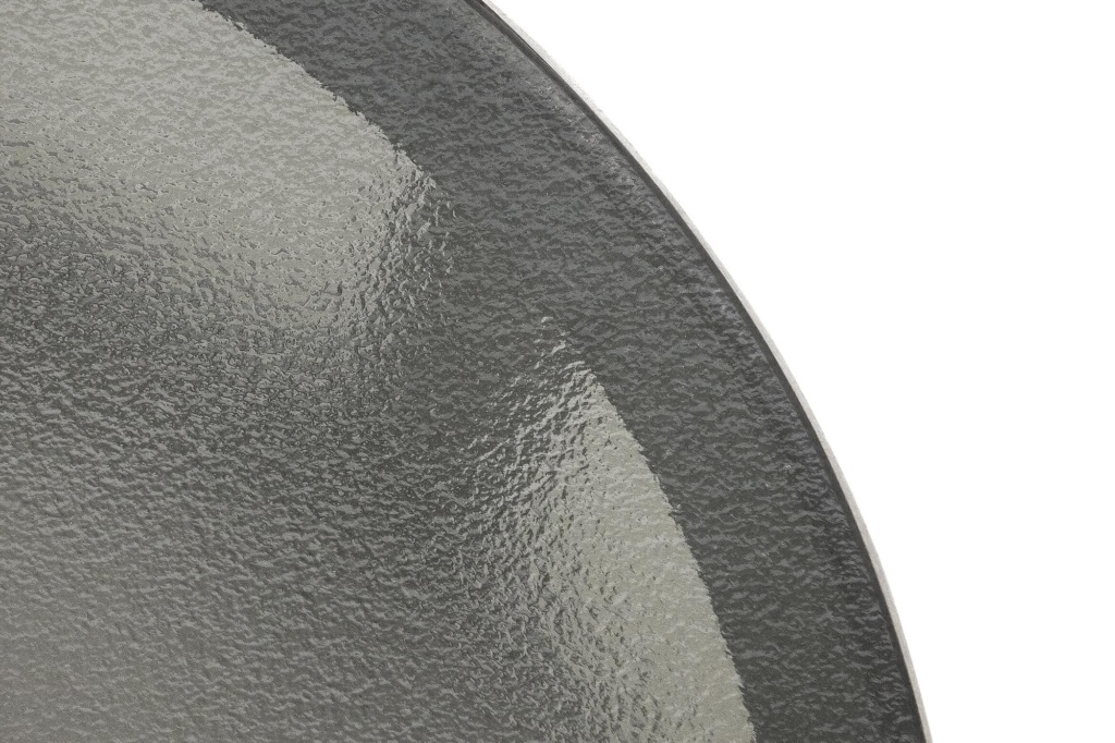 Кофейный стол Оскар нержавеющая сталь . Фото 5