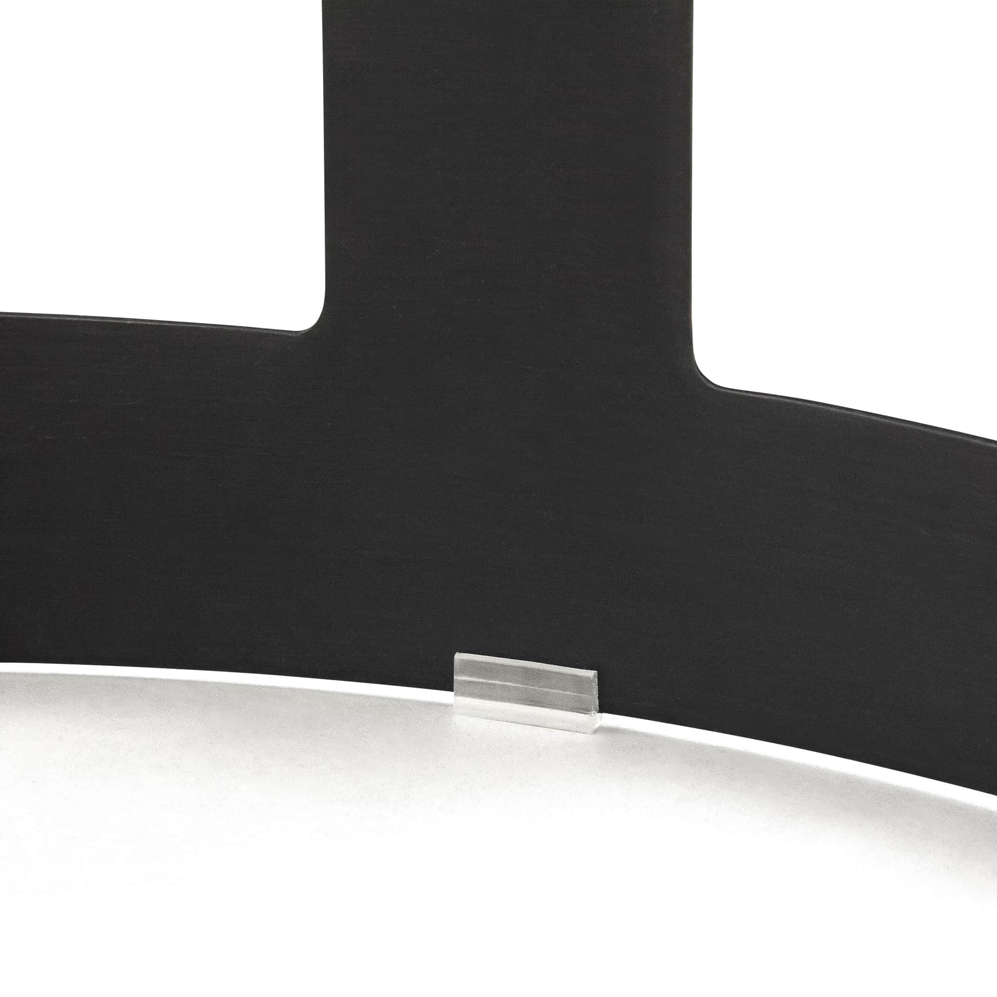 Кофейный стол Оскар крашенная сталь . Фото 4