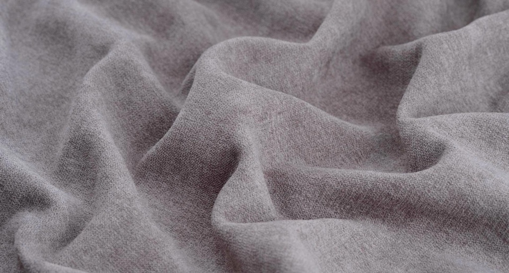 Интерьерное фото мягкой мебели. Обивка: Miss 12. Фото 2