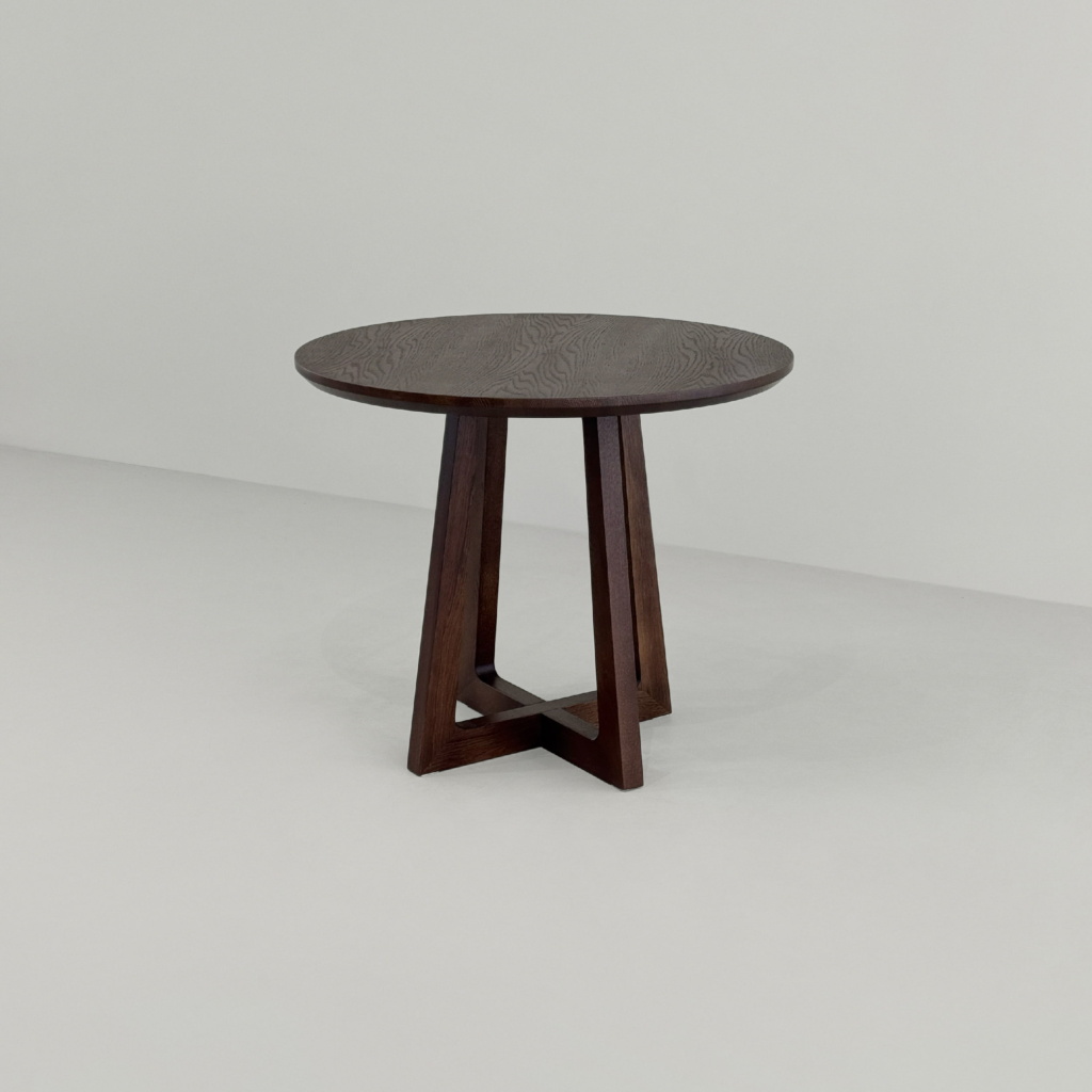 Обеденный стол Картер в интерьере. Фото 3