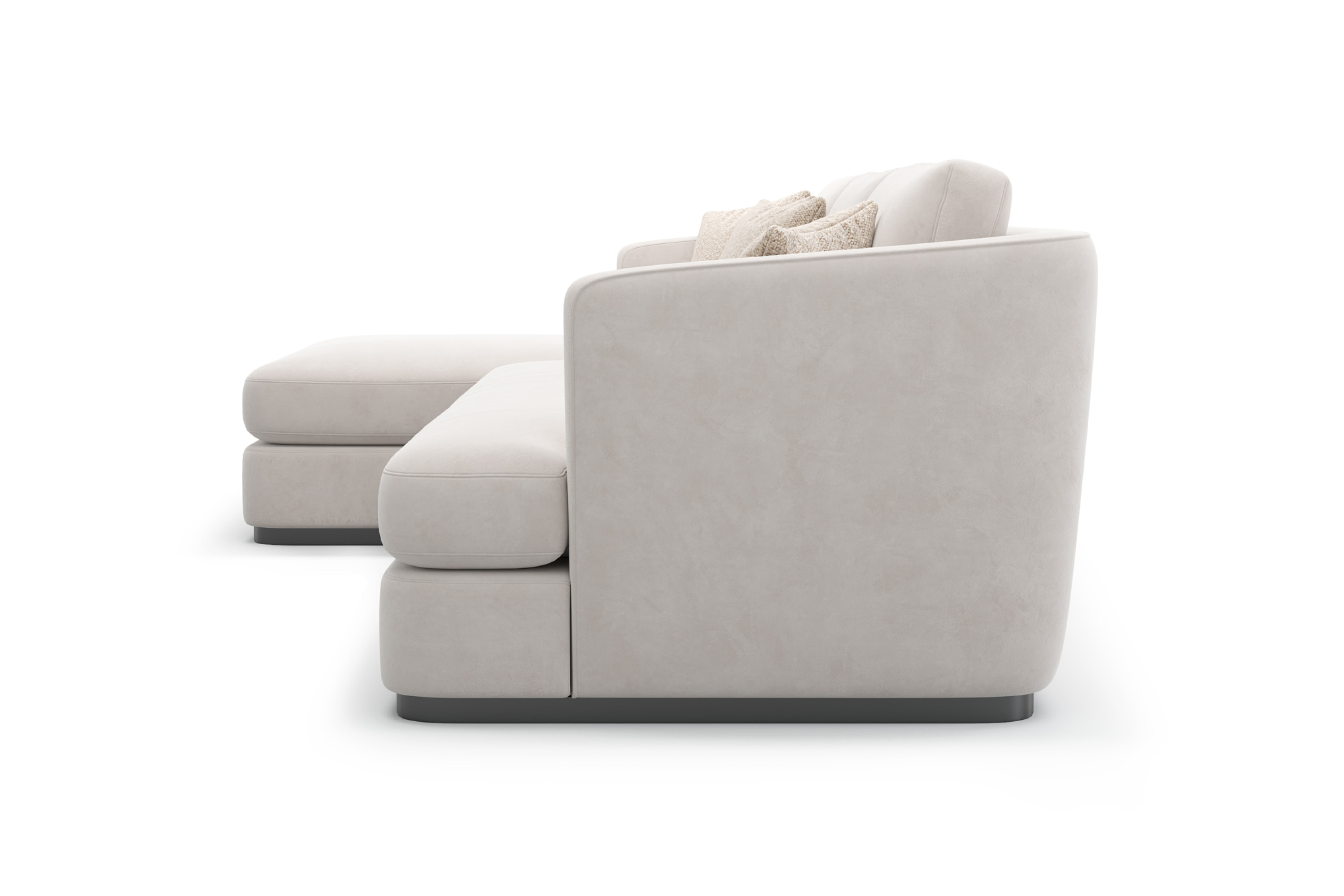 Прямой Диван Морти раскладной двухместный. Фото 10