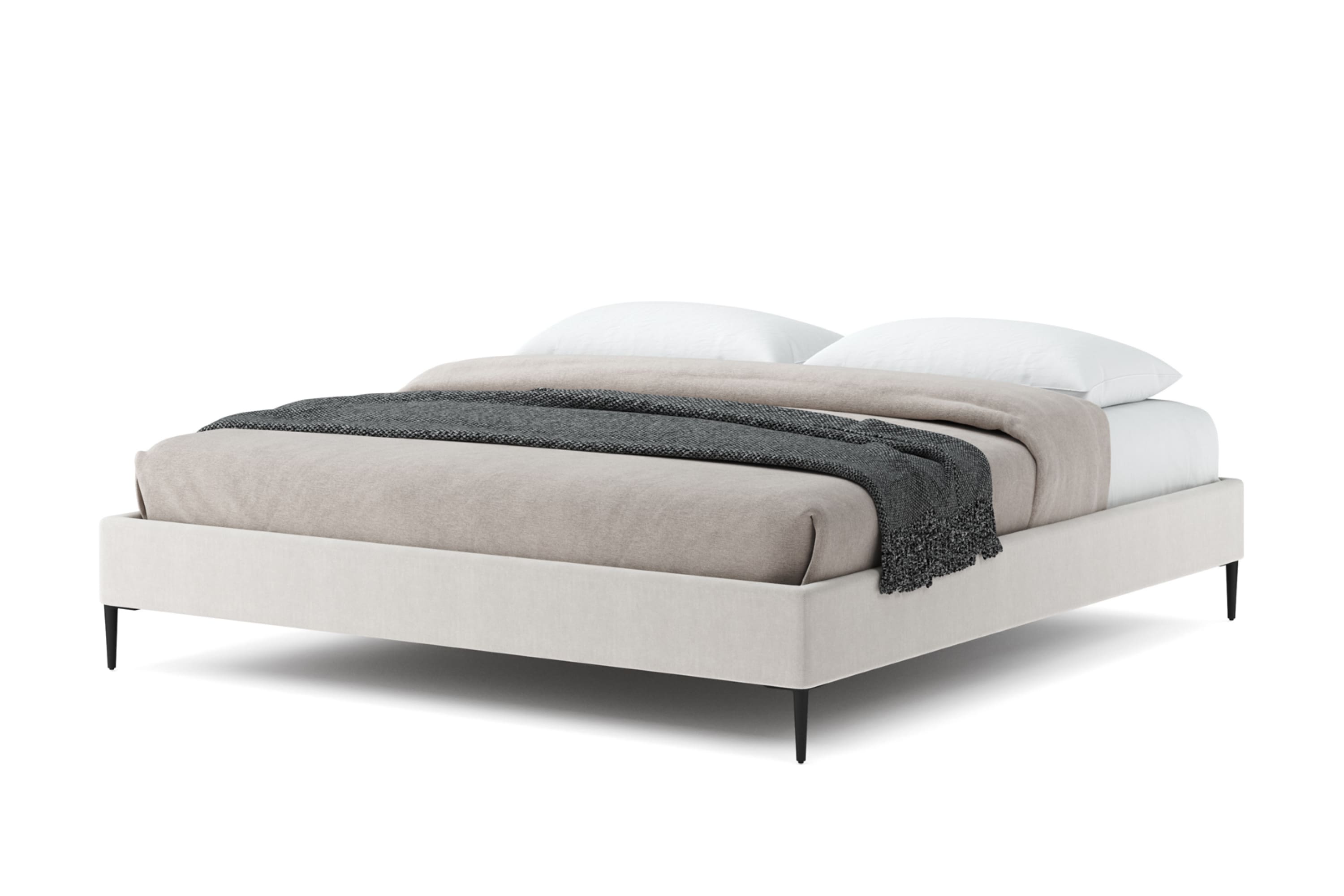 Двуспальная Кровать Базз на ножках  размер 180x200 см. Фото 2