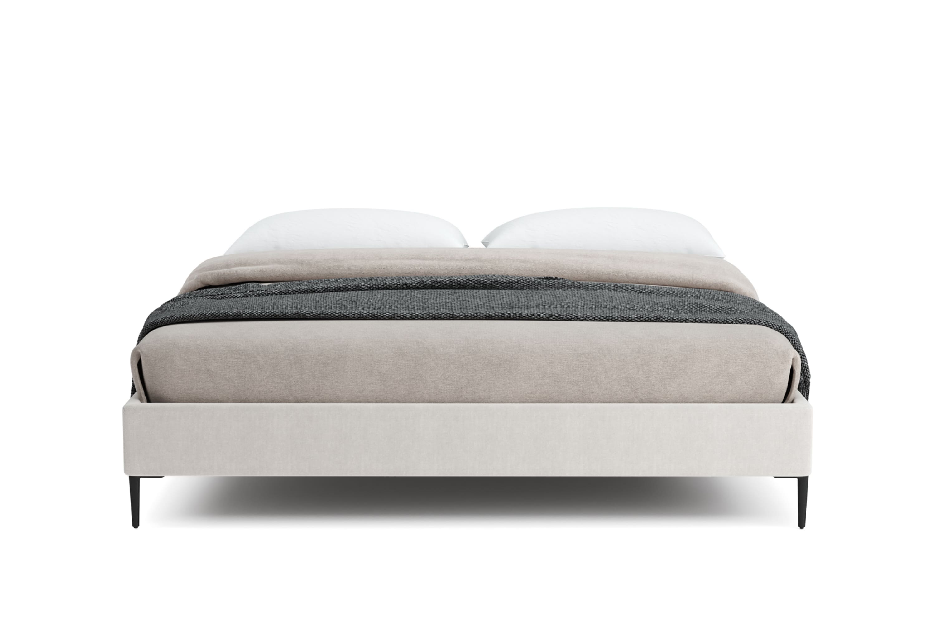 Двуспальная Кровать Базз на ножках  размер 180x200 см. Фото 1