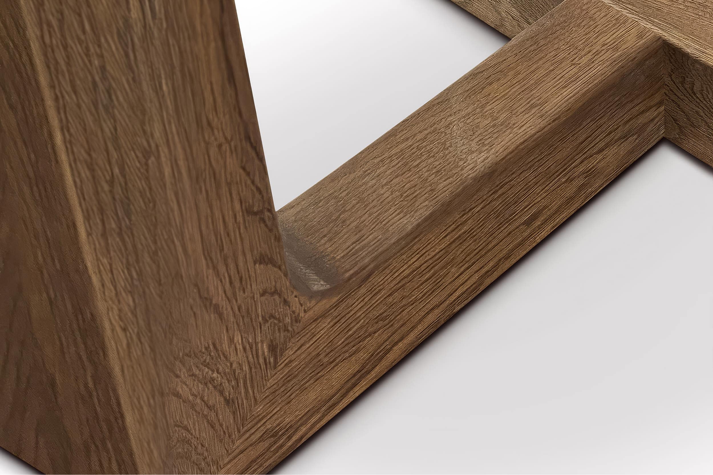 Круглый Обеденный стол Картер обеденный. Фото 7