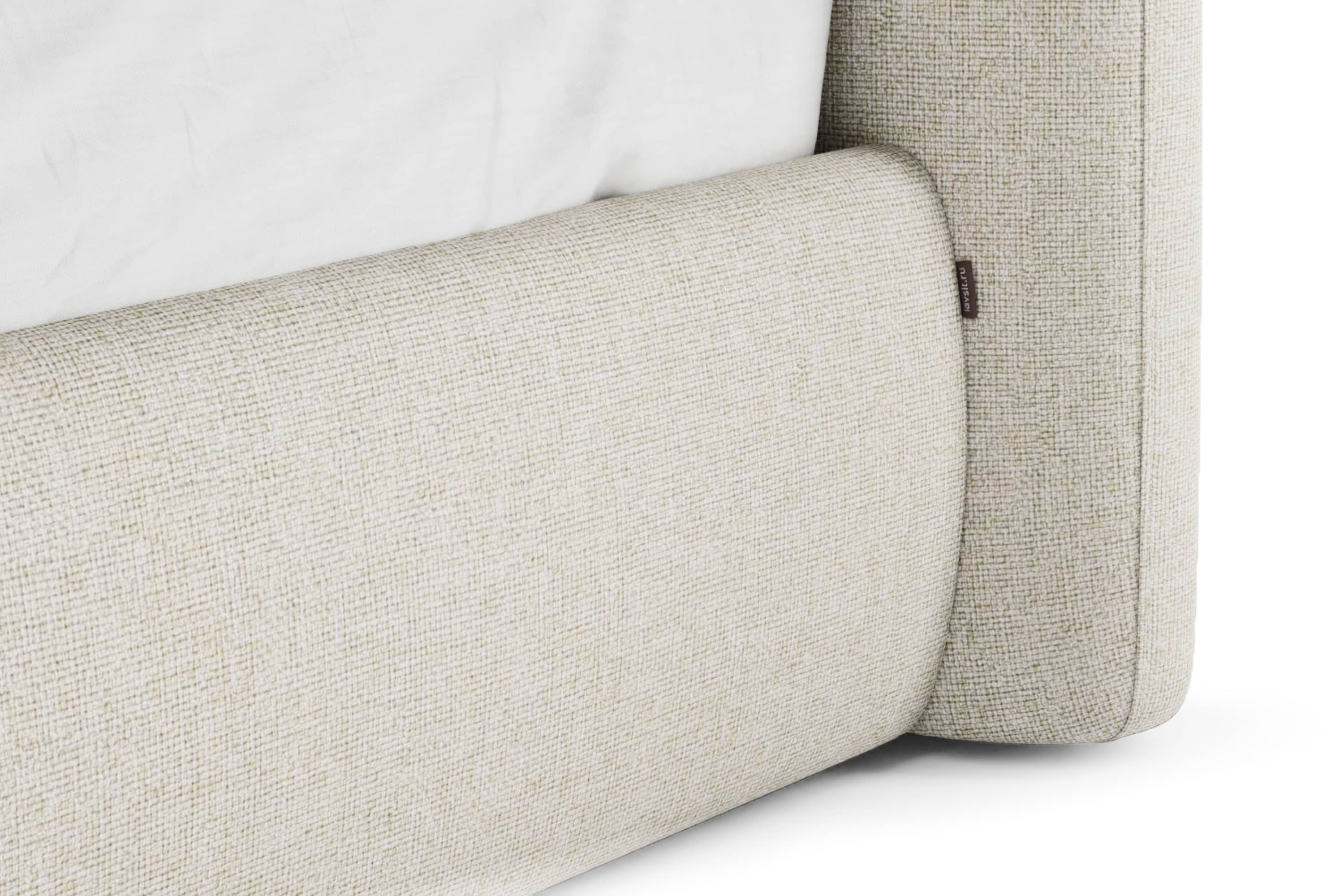 Двуспальная Кровать Конор с подъемным механизмом . Фото 6