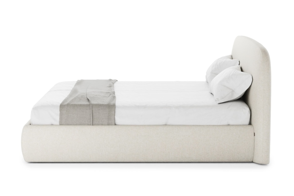 Двуспальная Кровать Конор с подъемным механизмом . Фото 3