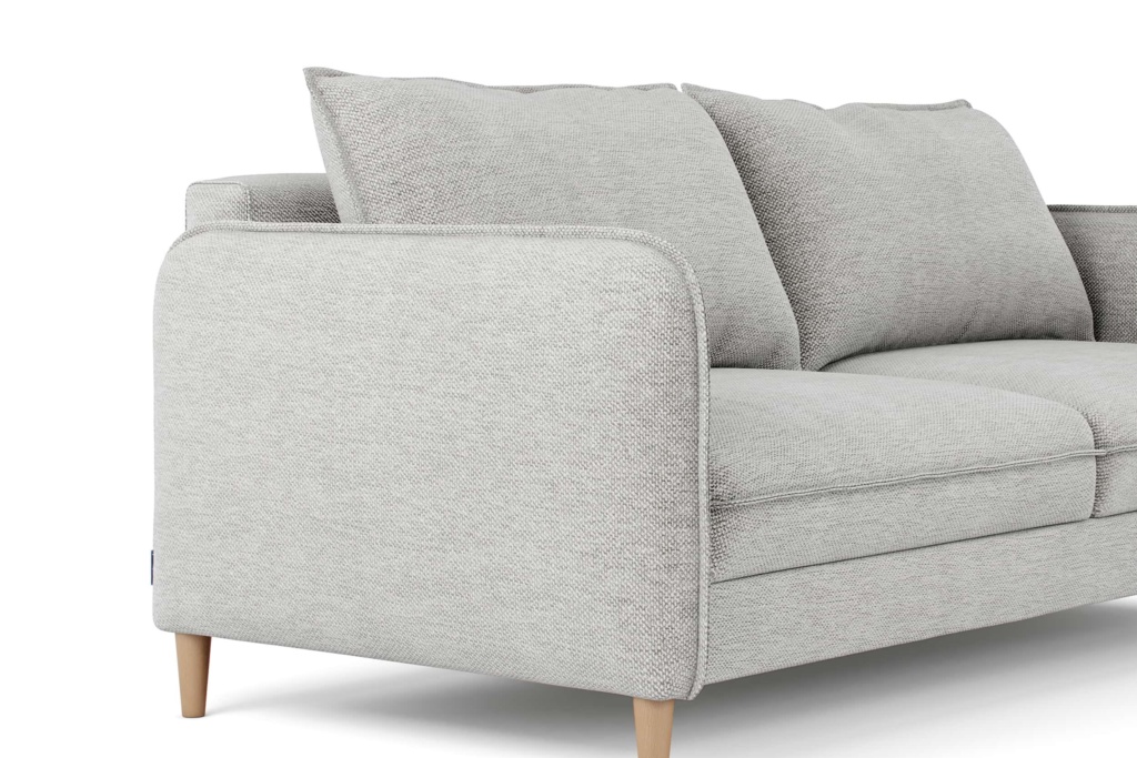 Прямой Диван Ренди двухместный. Фото 6