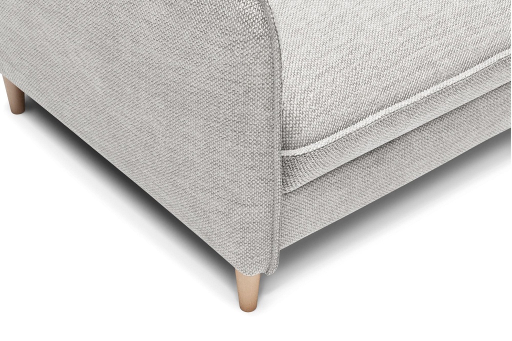 Прямой Диван Ренди двухместный. Фото 8