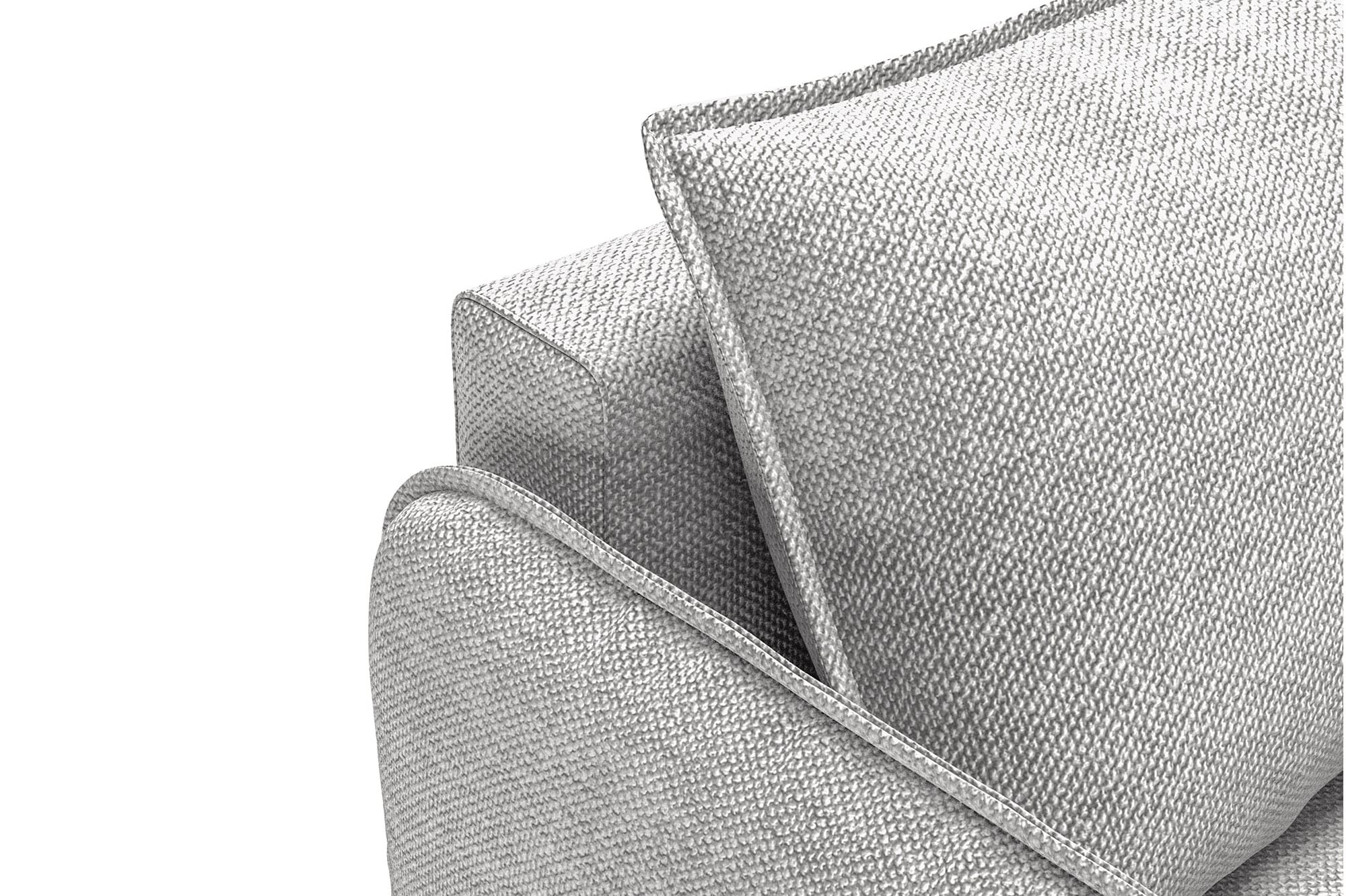 Прямой Диван Ренди двухместный. Фото 5