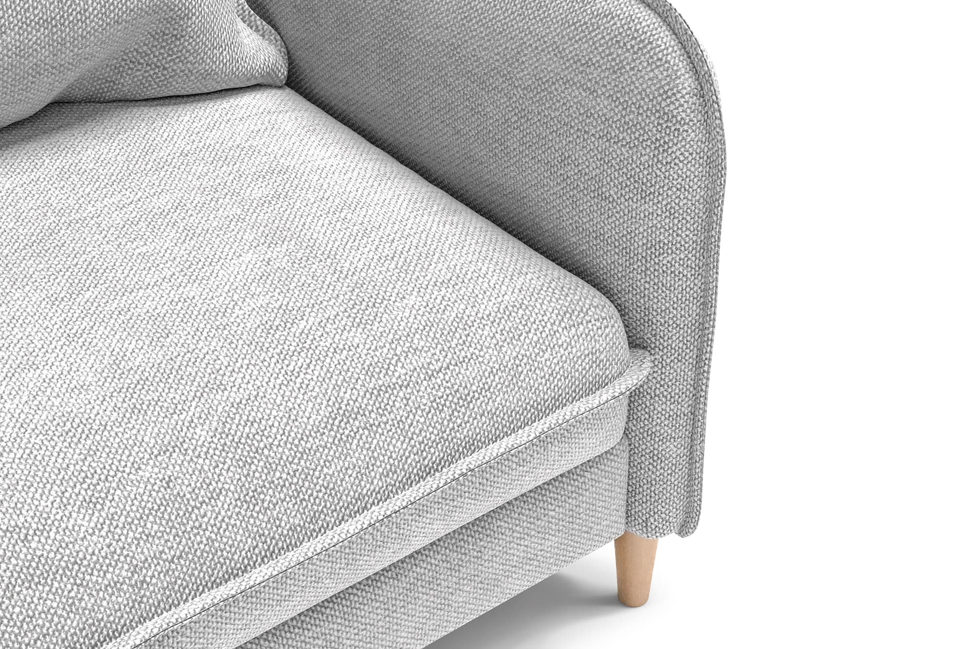 Прямой Диван Ренди двухместный. Фото 7