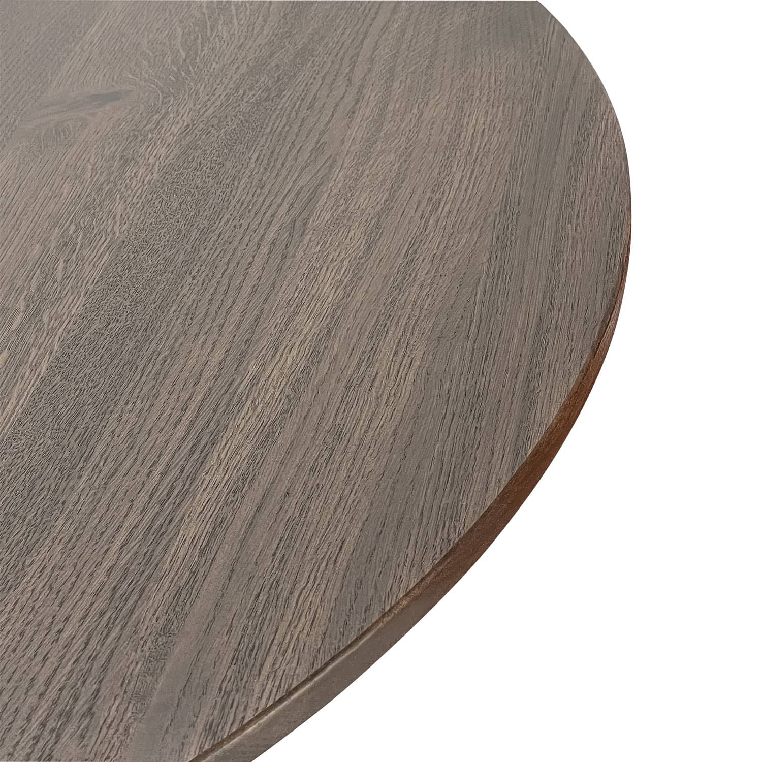 Круглый Обеденный стол Картер обеденный. Фото 6