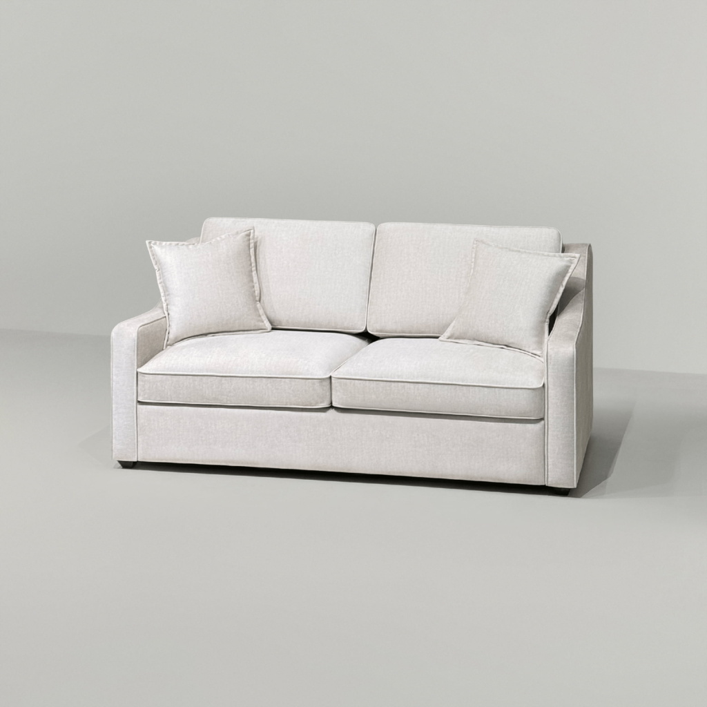 Современный диван Майк в интерьере в обивке: Domiart Missoni 10. Фото 7