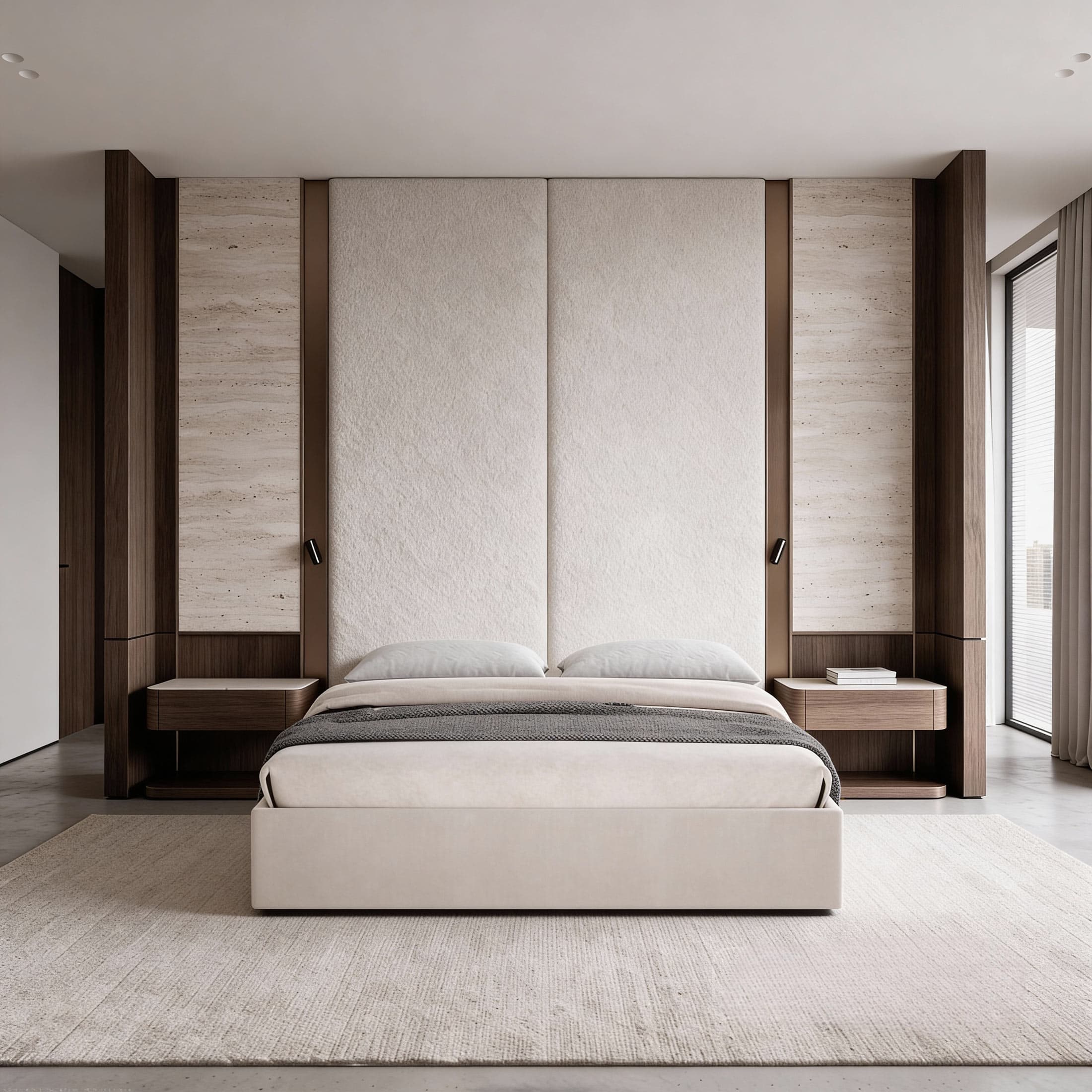 Двуспальная Кровать Базз с подъемным механизмом . Фото 6