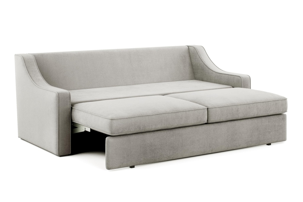 Прямой Диван Майк раскладной двухместный. Фото 8