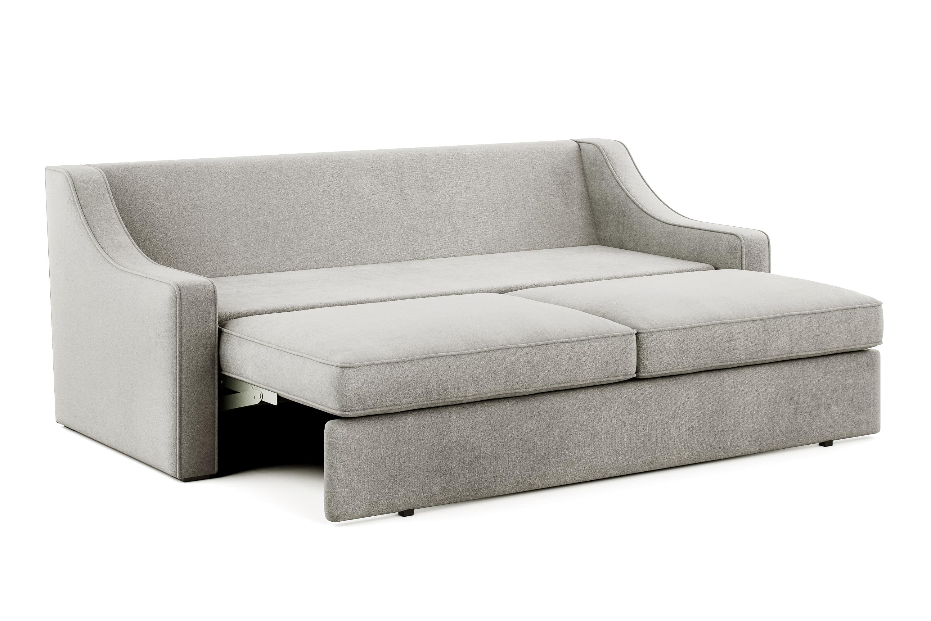 Прямой Диван Майк раскладной двухместный. Фото 8