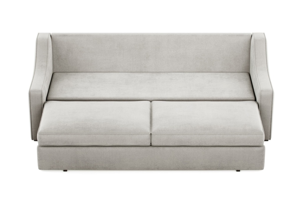 Прямой Диван Майк раскладной двухместный. Фото 9