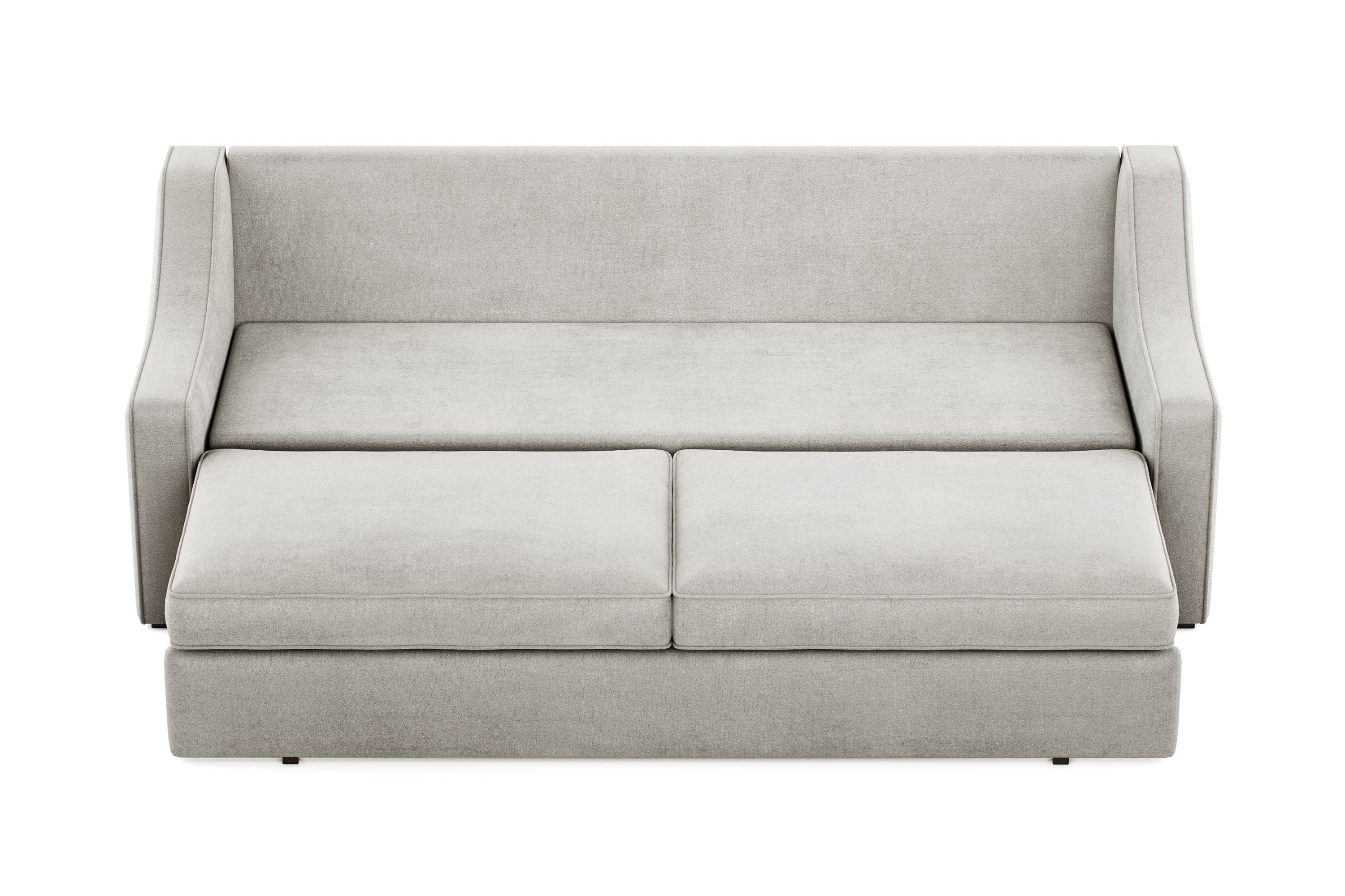 Прямой Диван Майк раскладной двухместный. Фото 9