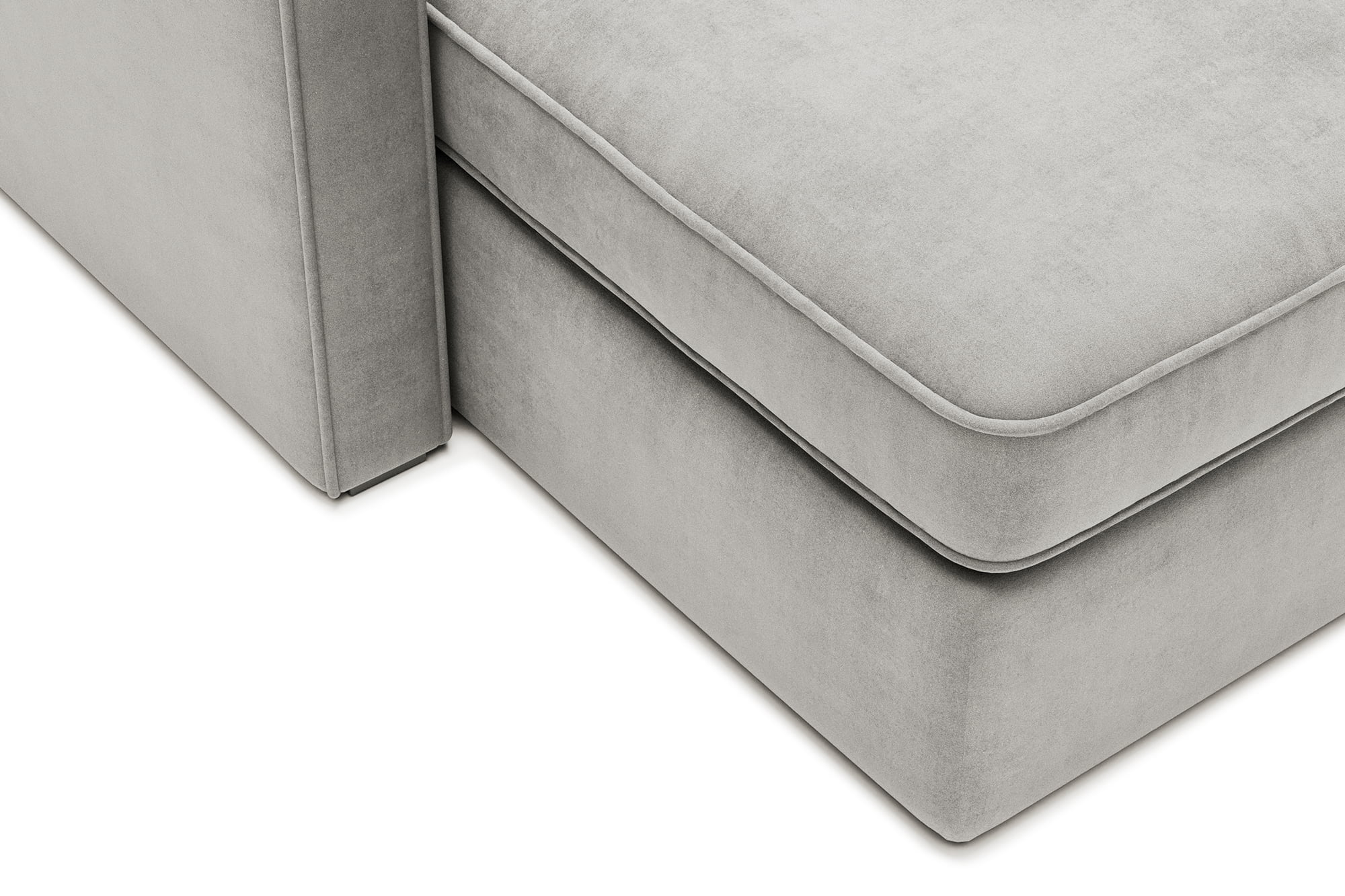 Прямой Диван Майк раскладной двухместный. Фото 21