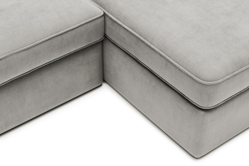 Прямой Диван Майк раскладной двухместный. Фото 18