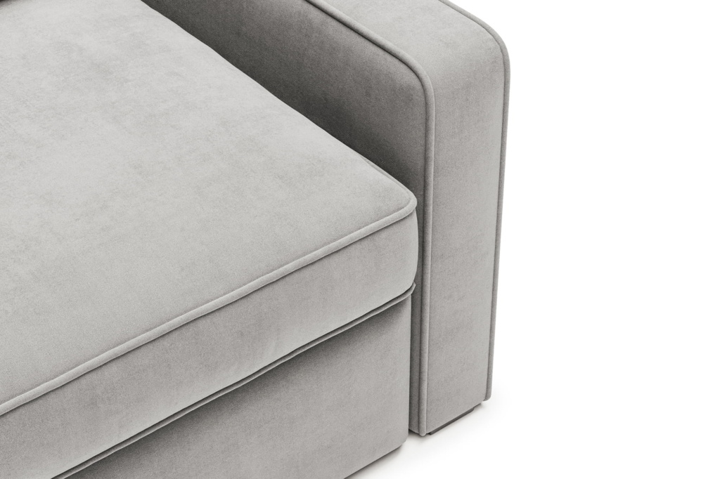 Прямой Диван Майк раскладной двухместный. Фото 16