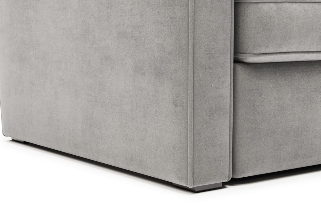 Прямой Диван Майк раскладной двухместный. Фото 12