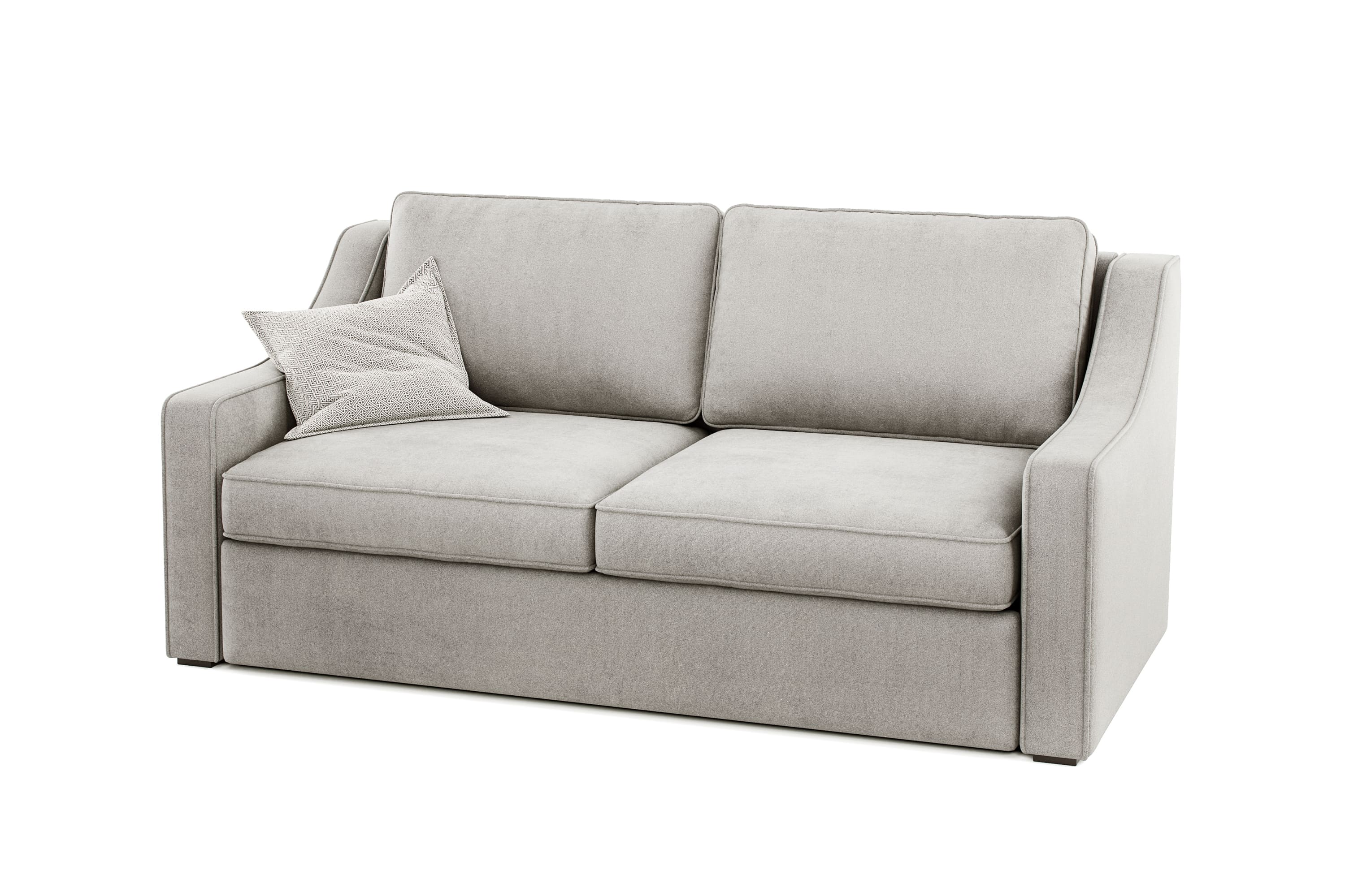 Прямой Диван Майк раскладной двухместный. Фото 6