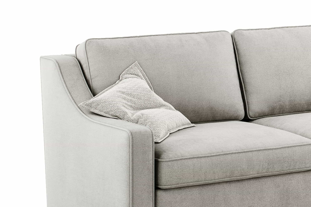 Прямой Диван Майк раскладной двухместный. Фото 11