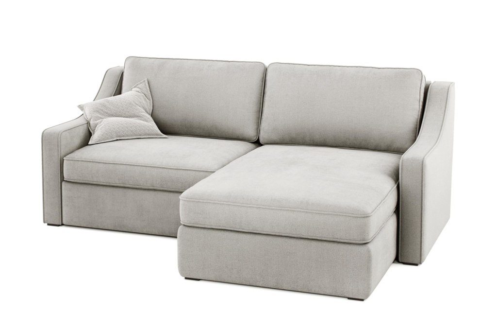 Прямой Диван Майк раскладной двухместный. Фото 17