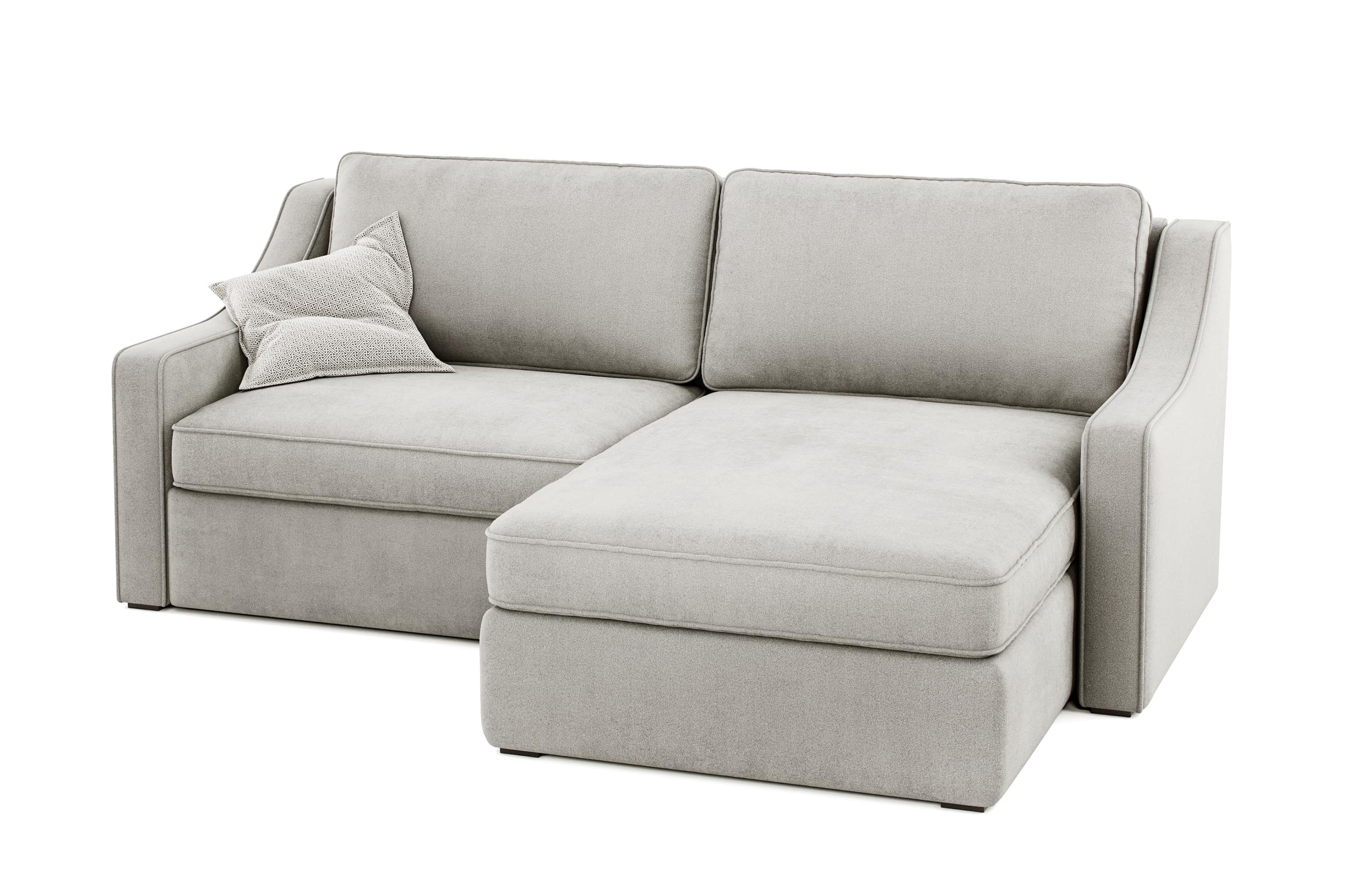 Прямой Диван Майк раскладной двухместный. Фото 17