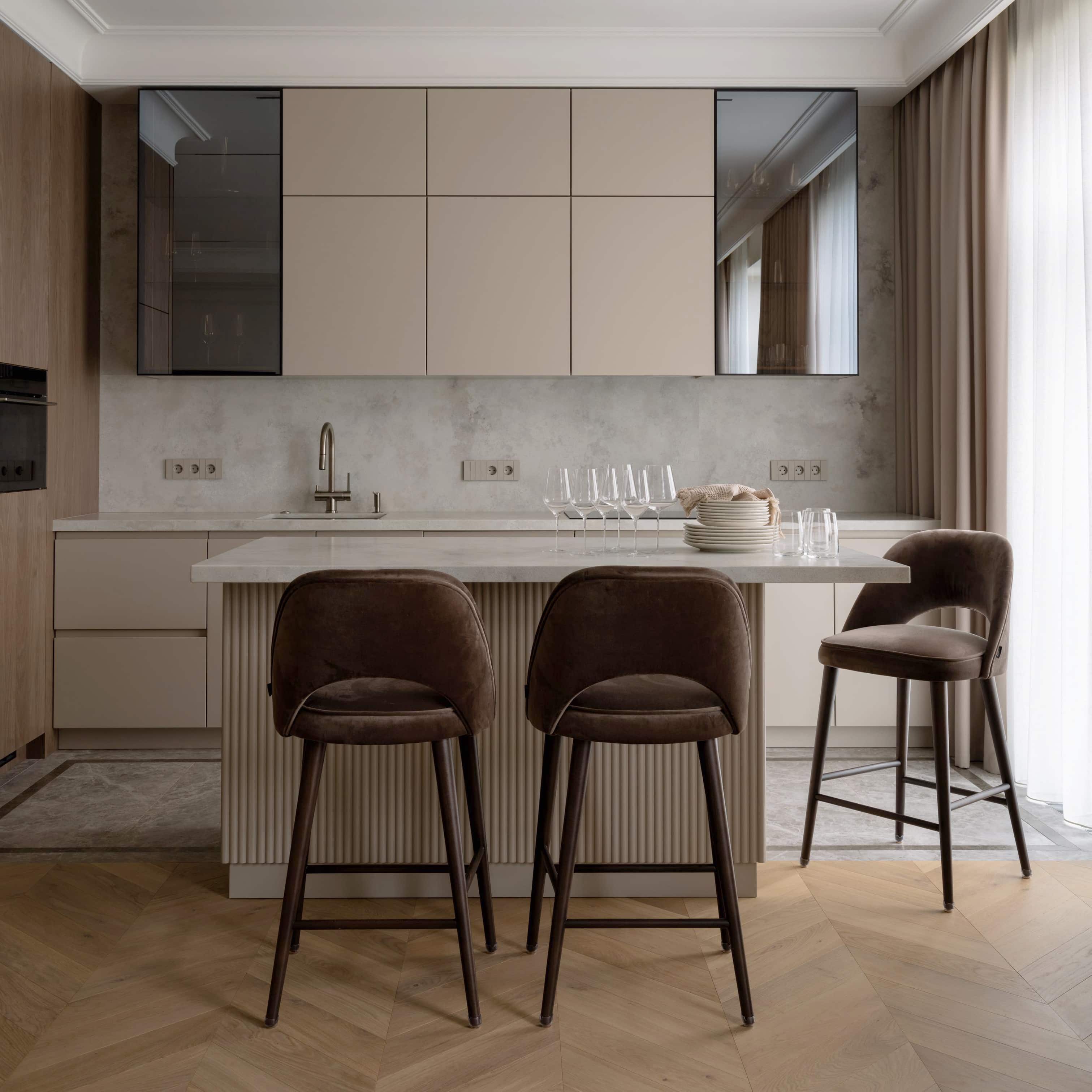 Барный стул Тайлер . Фото 14