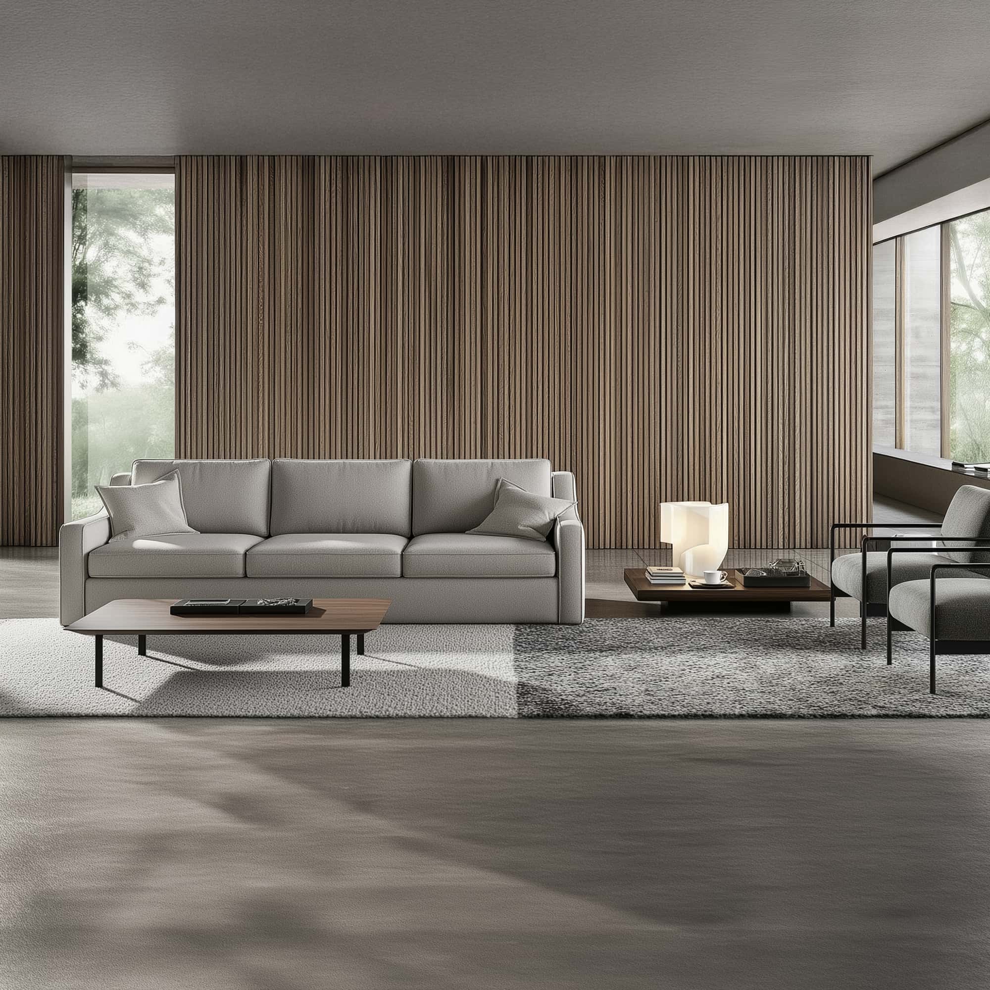 Прямой Диван Майк раскладной двухместный. Фото 22