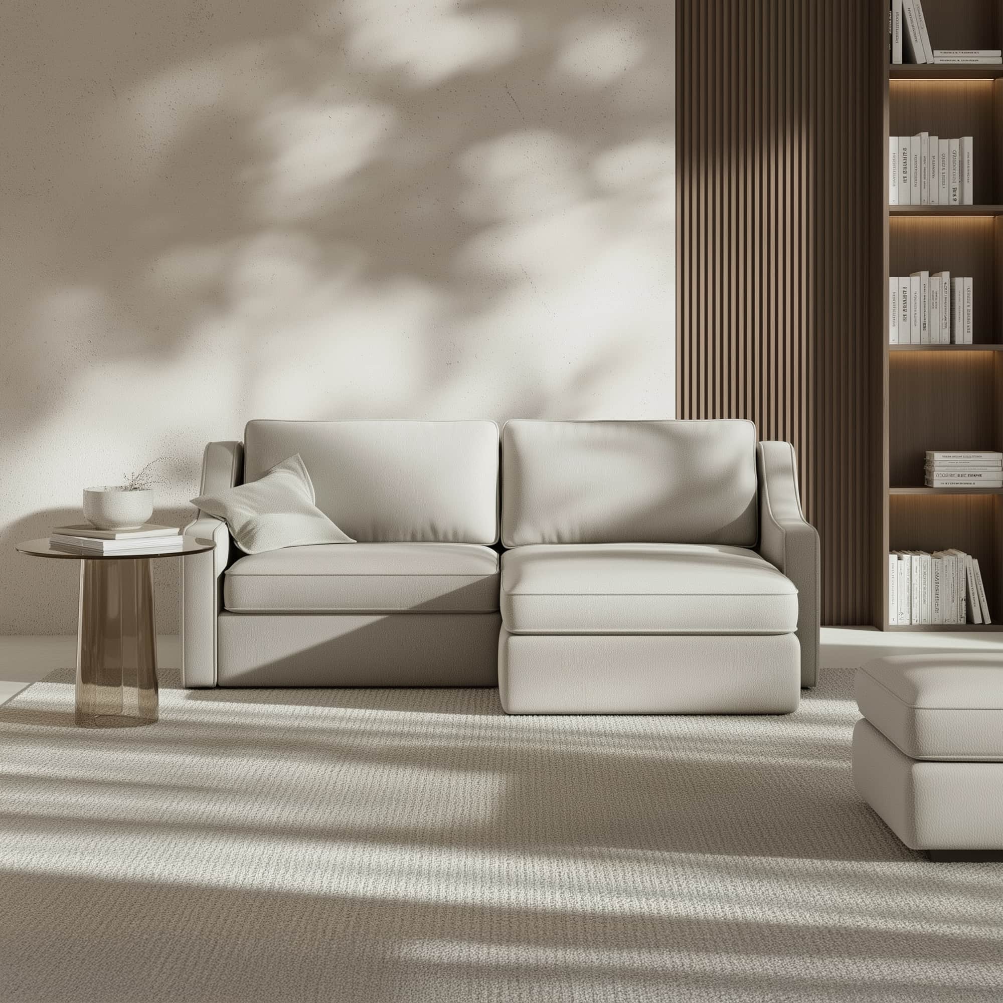 Прямой Диван Майк раскладной двухместный. Фото 24