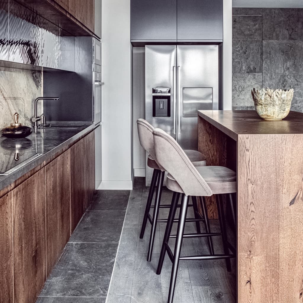 Барный стул Тайлер . Фото 12