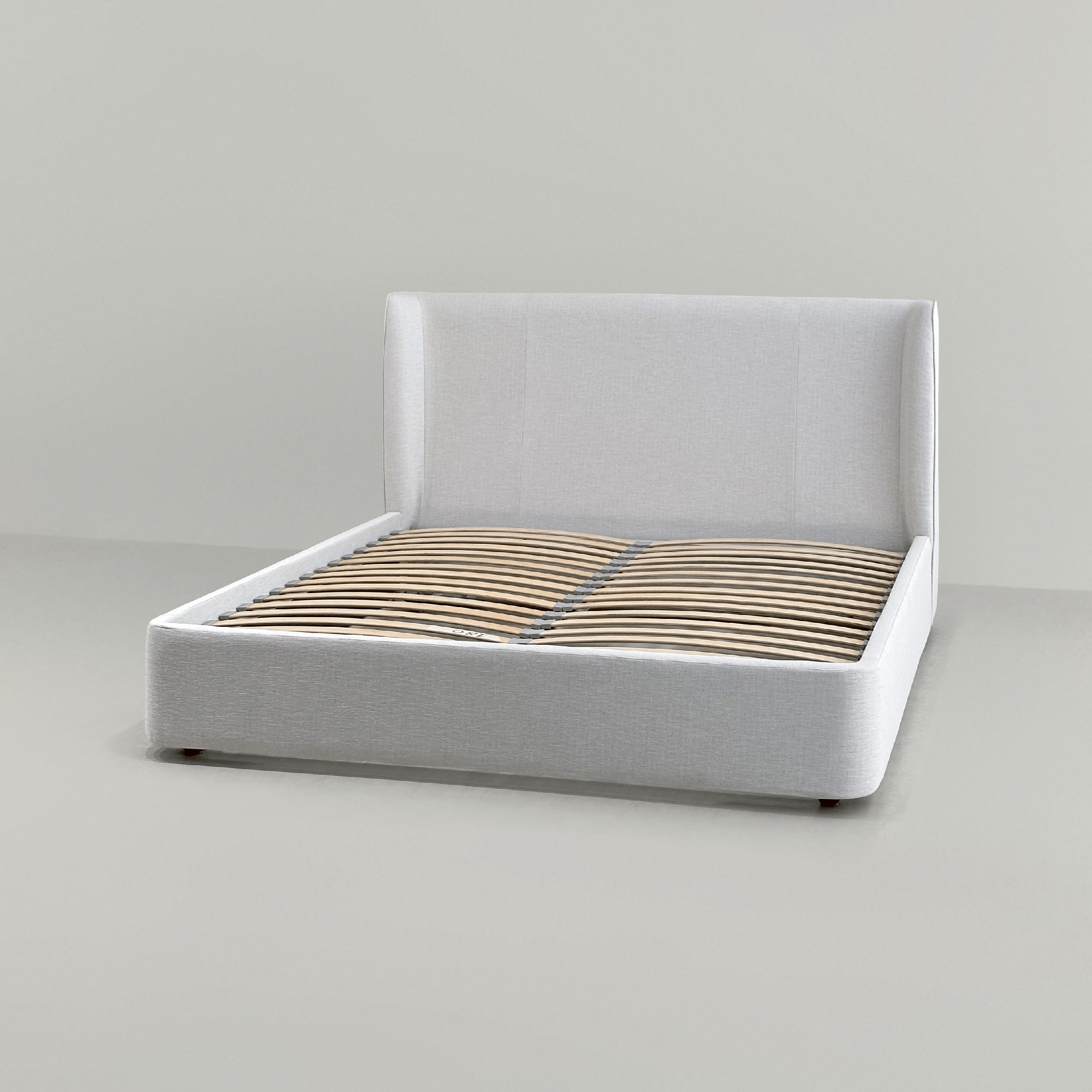 Двуспальная Кровать Мартин с подъемным механизмом . Фото 10