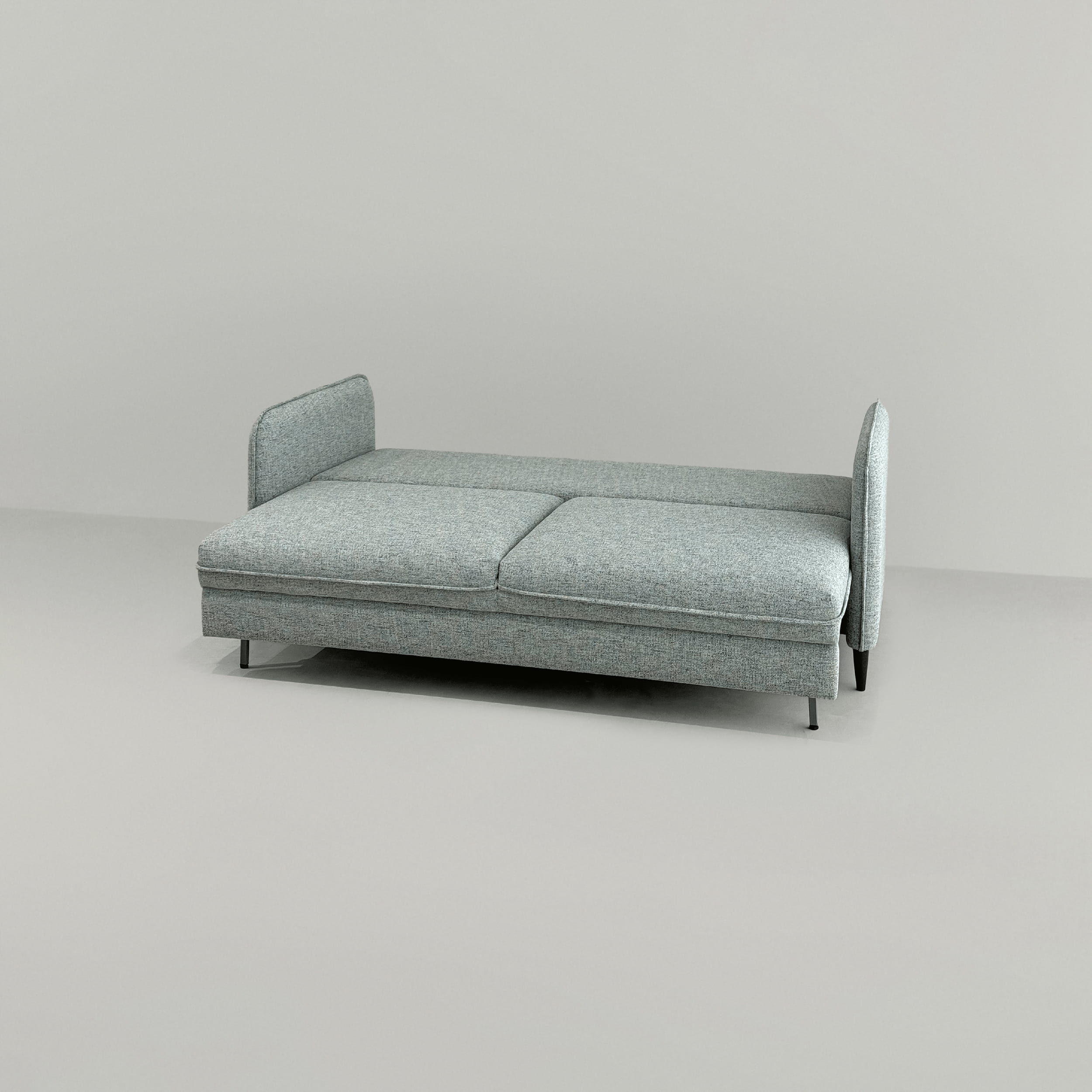 Диван Ренди раскладной в интерьере в обивке: Domiart Milano 23. Фото 6